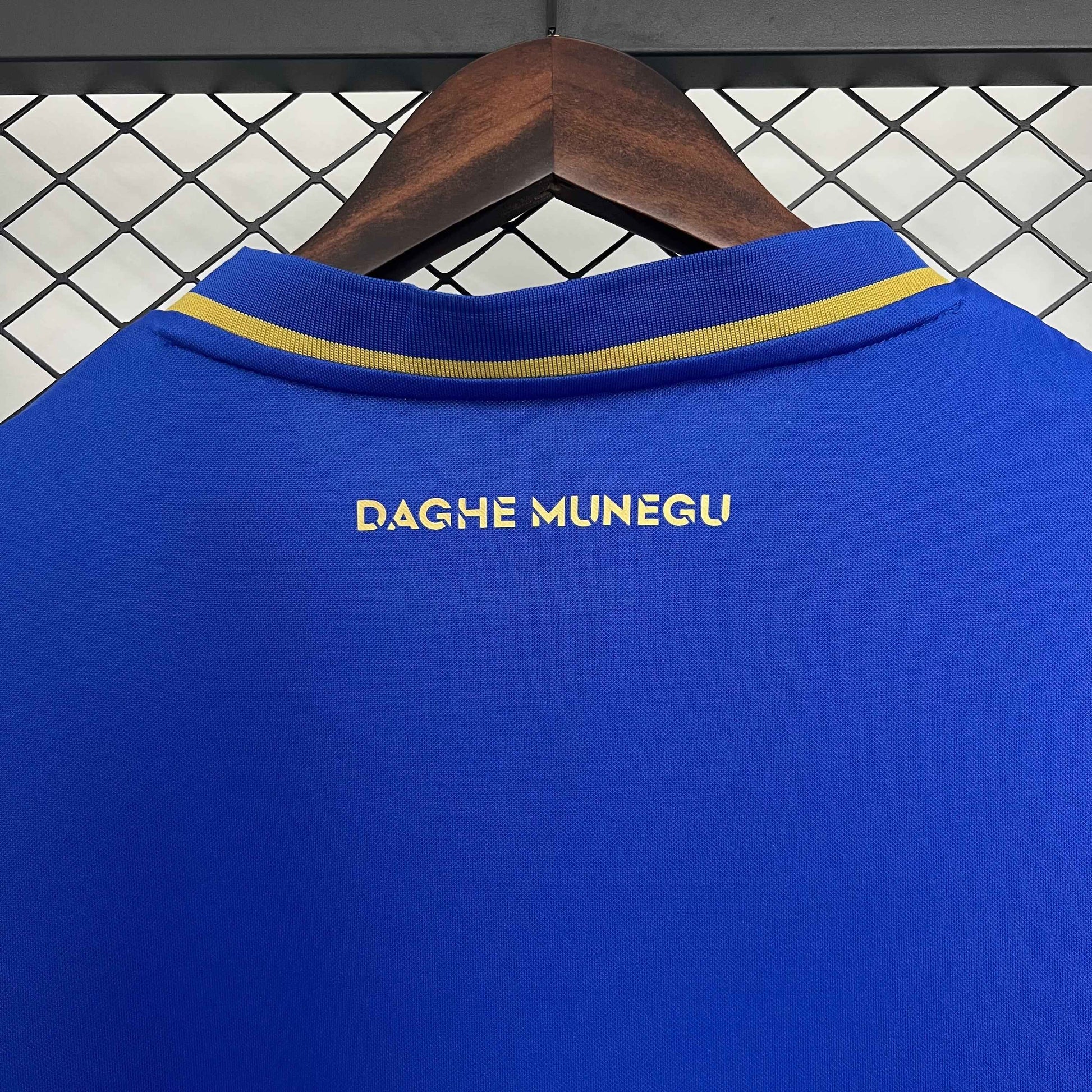 Monaco Maillot Extérieur 25/26