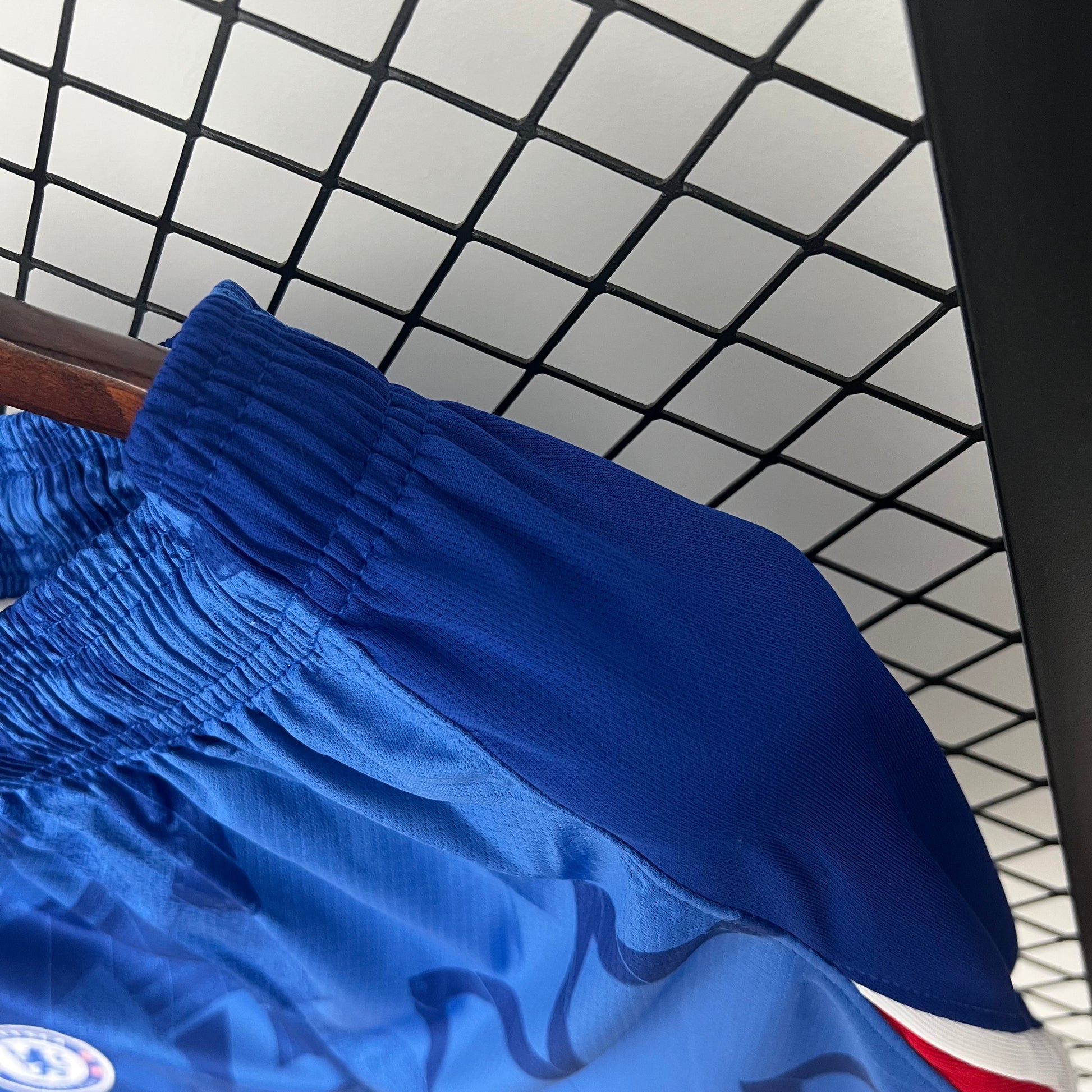 Chelsea Short Maillot 25/26 - Pitch Kits