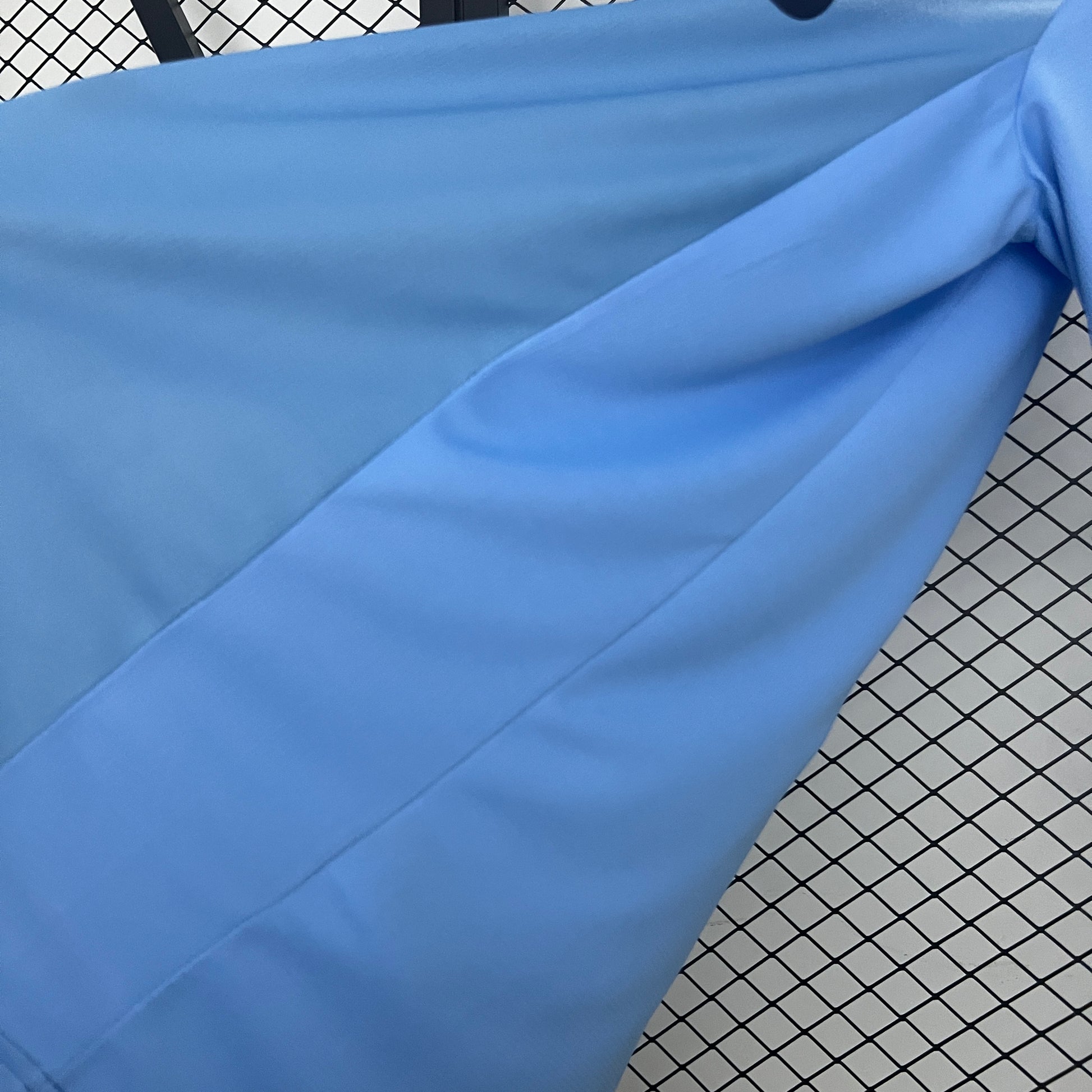 Manchester City Maillot Domicile 25/26 - Pitch Kits
