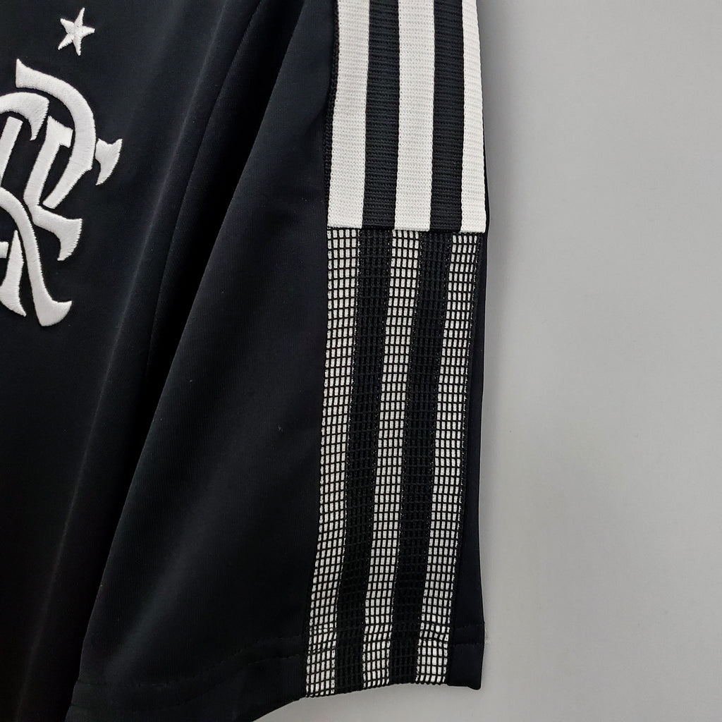 Flamengo Maillot Concept 21/22 - Pitch Kits