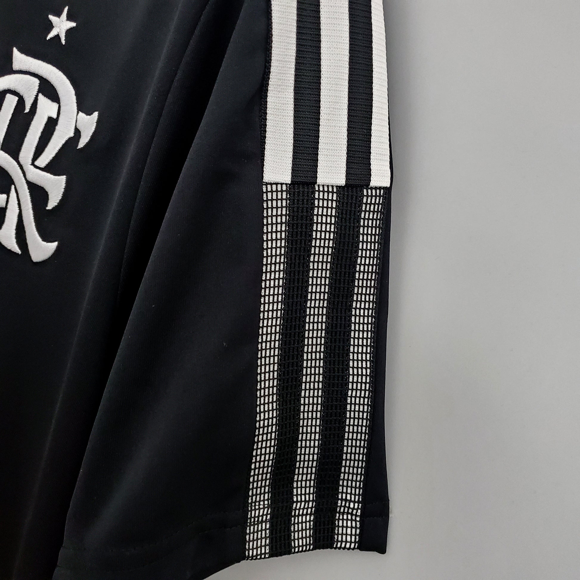 Flamengo Maillot Concept 21/22 - Pitch Kits