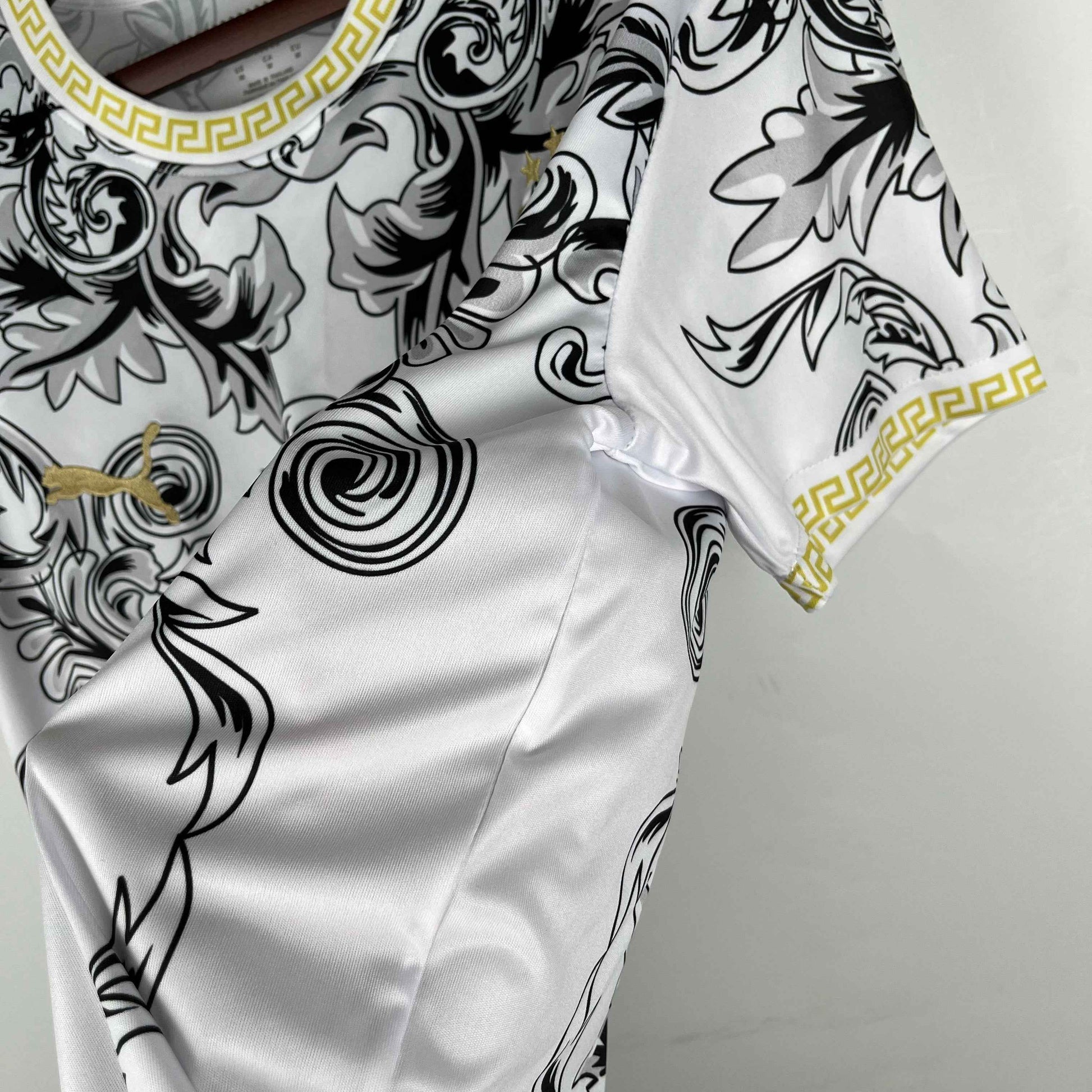 Italie Maillot Concept