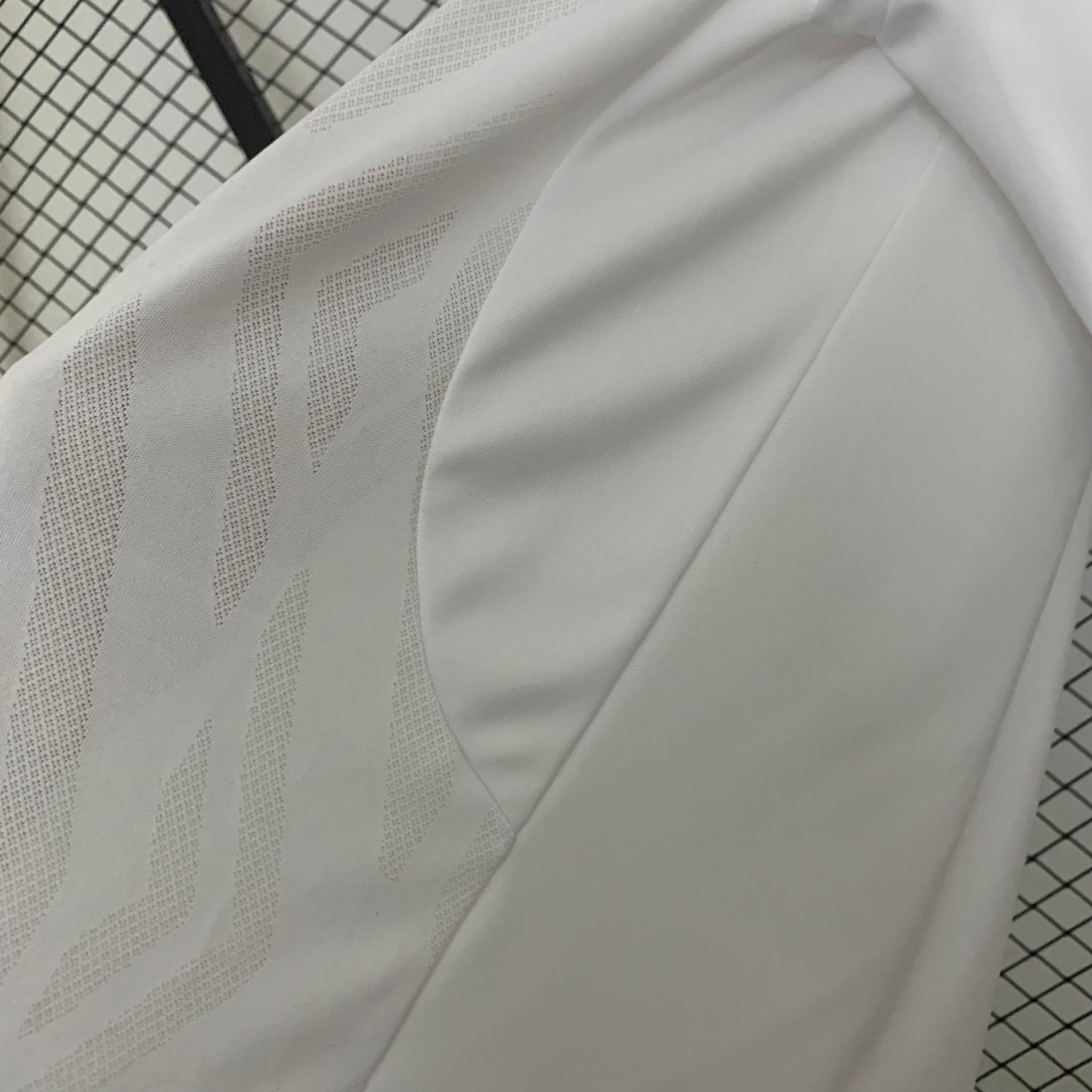 Santos Maillot Domicile 25/26 - Pitch Kits