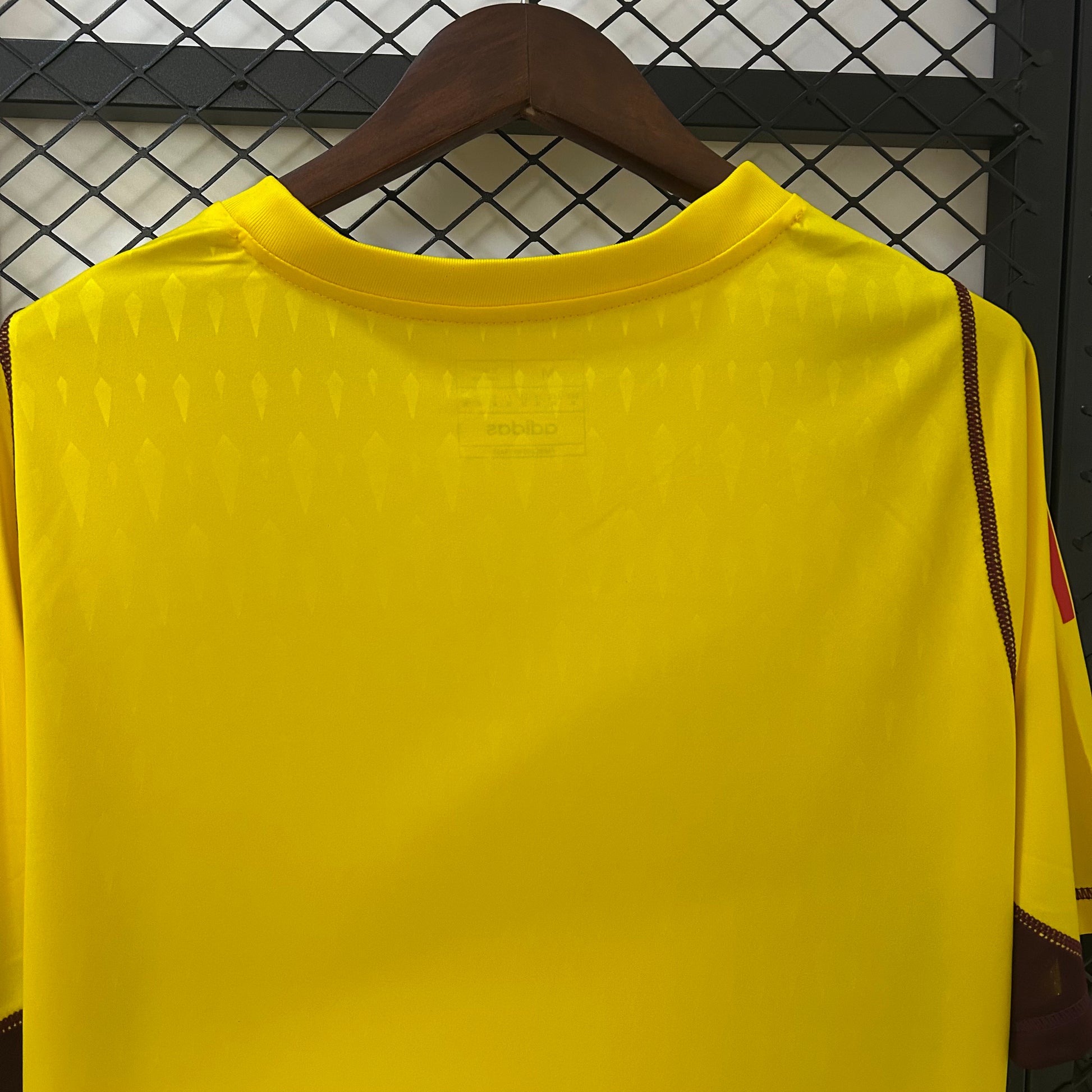 Flamengo Maillot Édition Spéciale - Pitch Kits