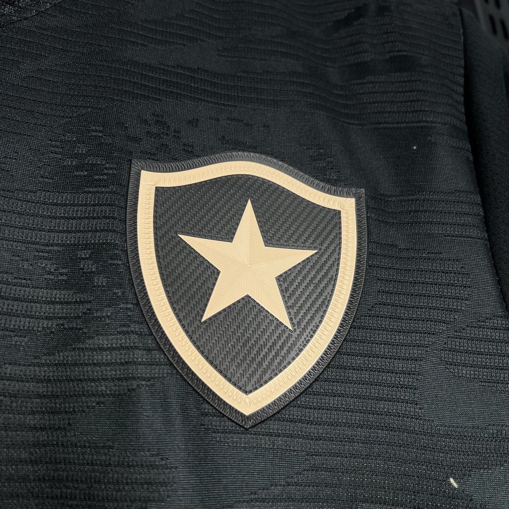 Botafogo Maillot Extérieur 24/25 - Pitch Kits