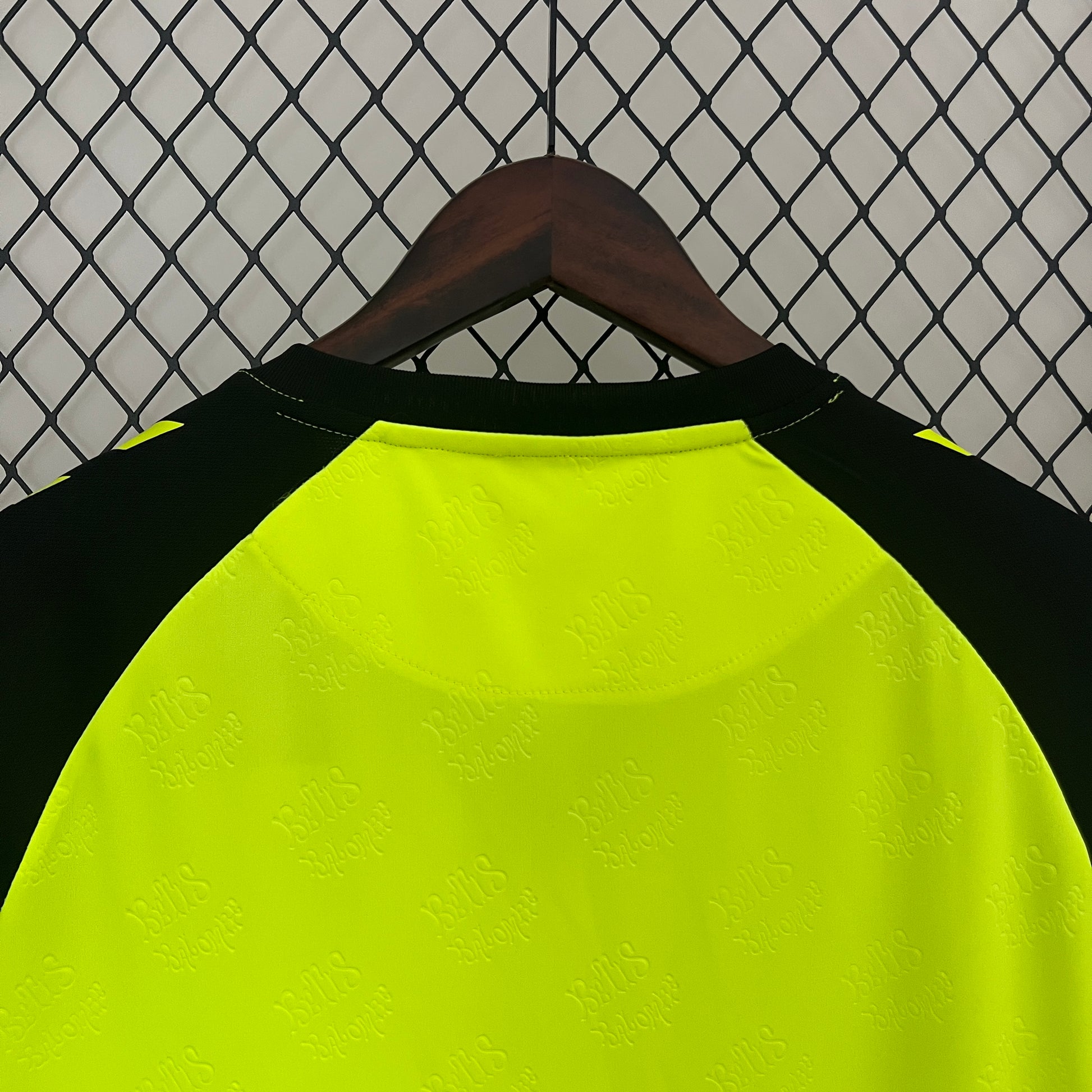 Réal Bétis Maillot Extérieur 24/25 - Pitch Kits