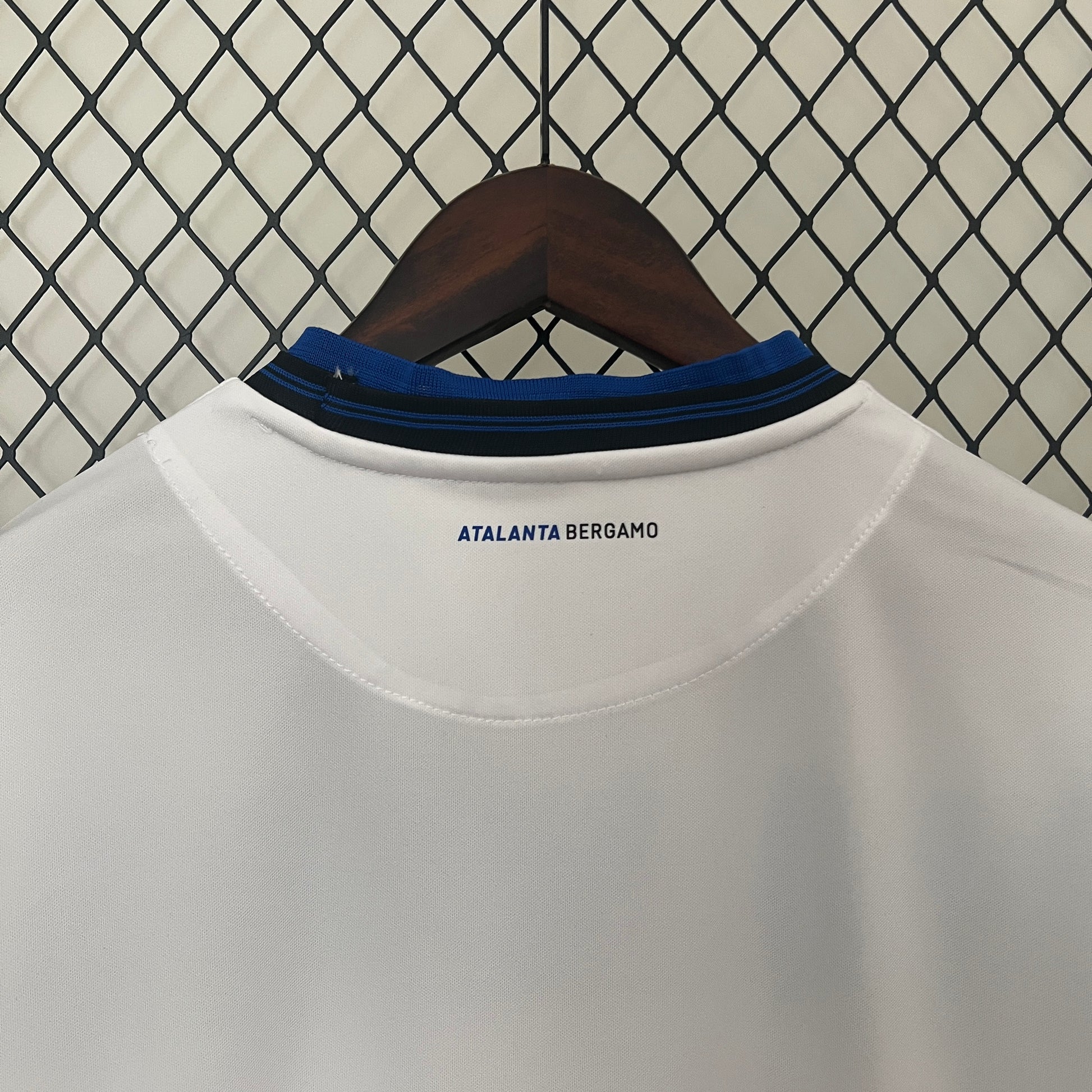 Atalanta Maillot Extérieur 24/25 - Pitch Kits