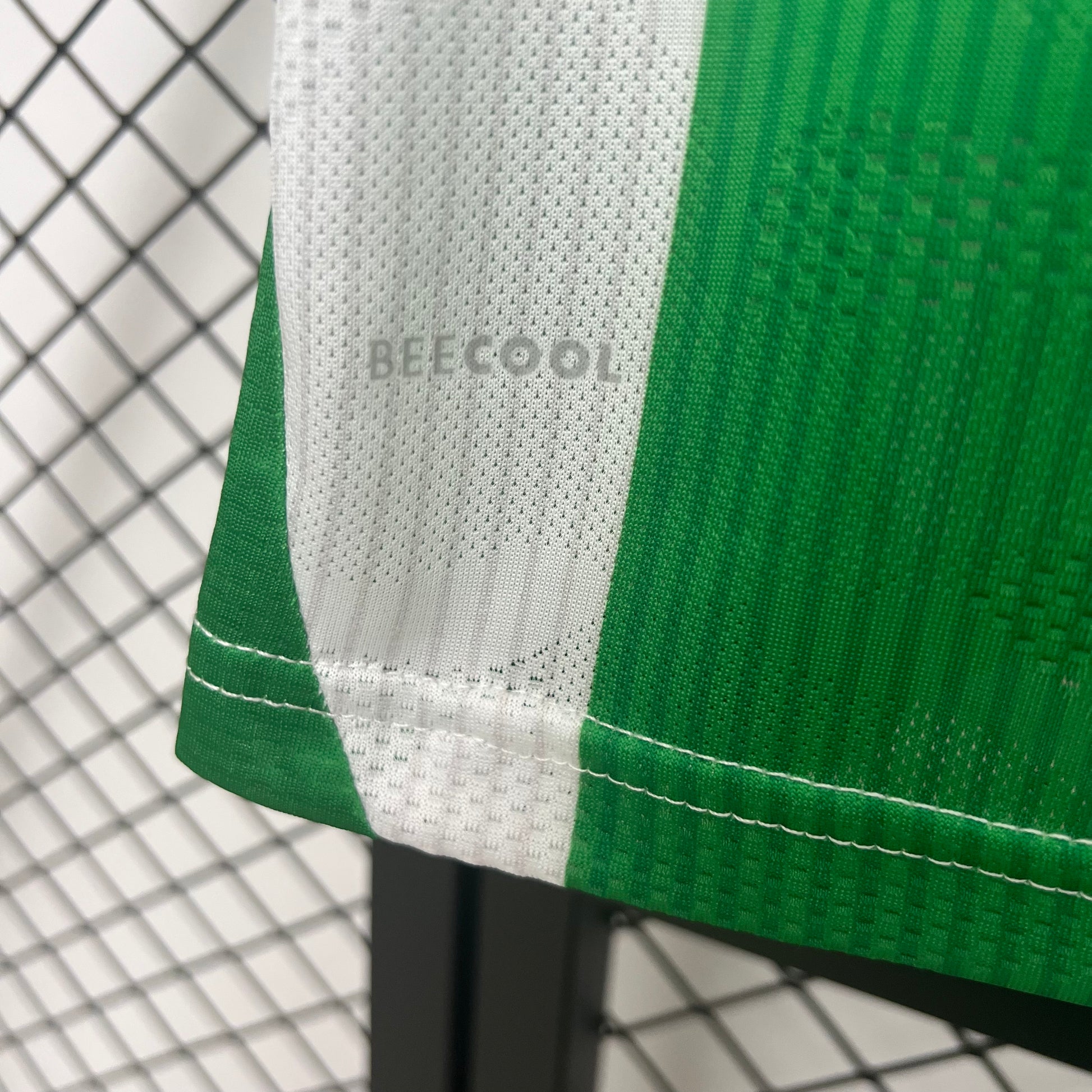 Réal Bétis Maillot Domicile 25/26 - Pitch Kits