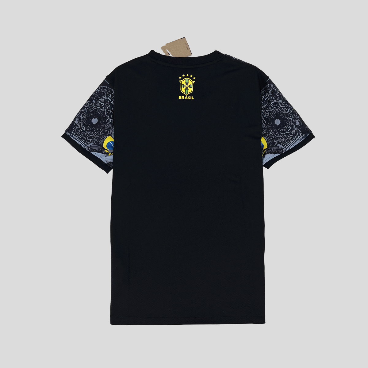 Brésil Maillot Concept - Pitch Kits