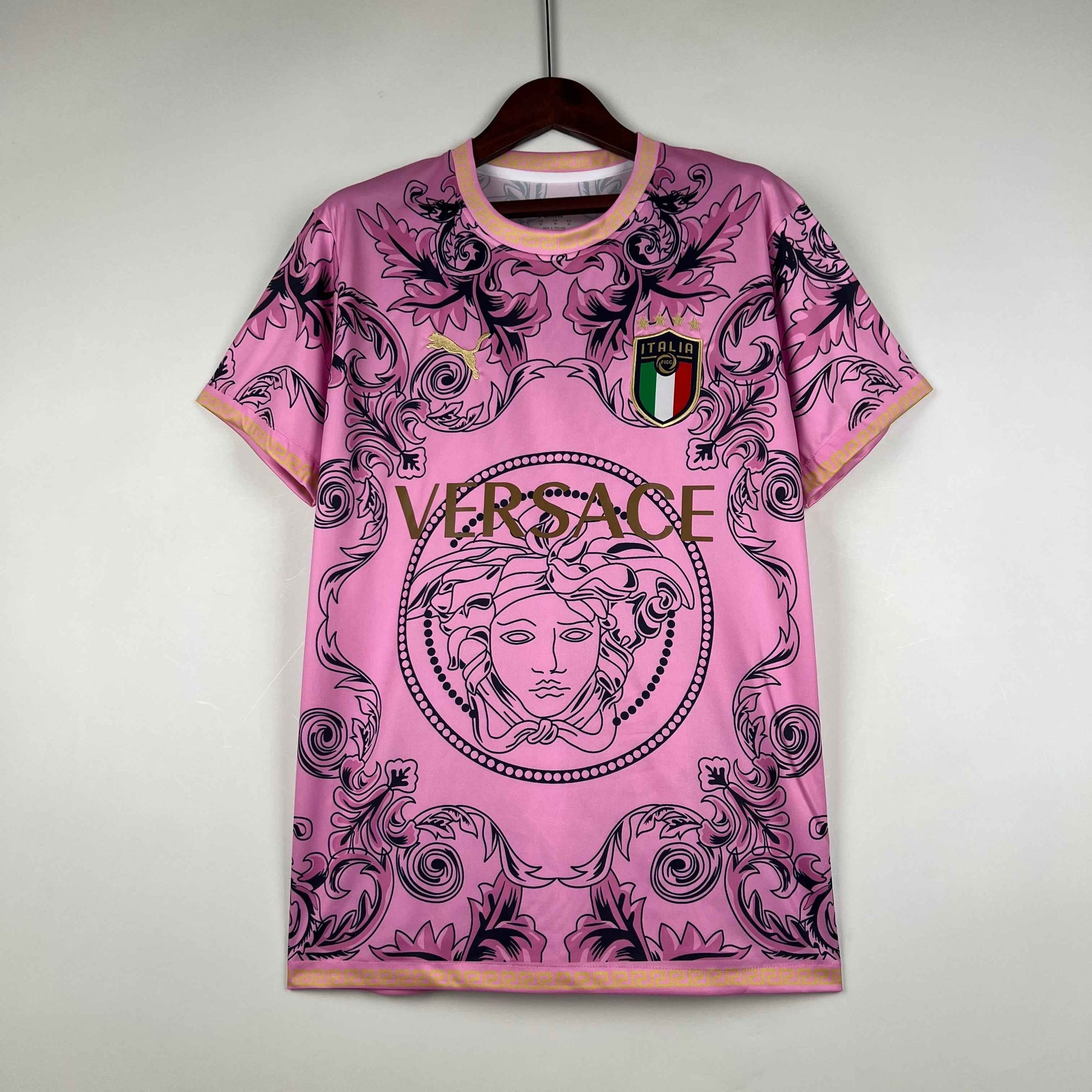 Italie Maillot Concept