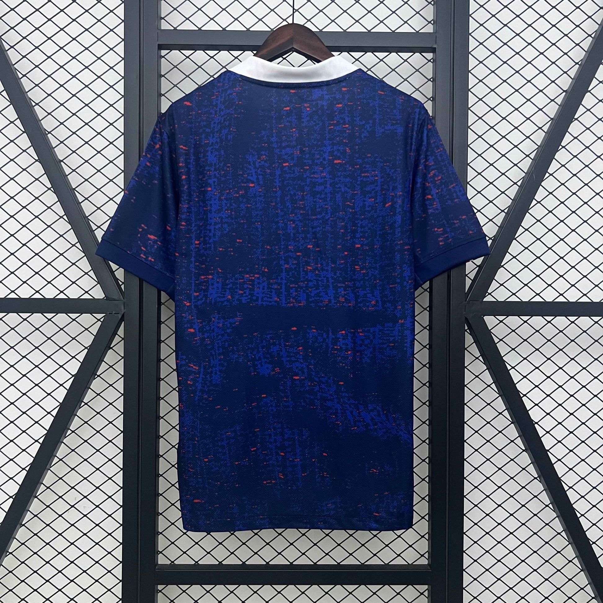 France Maillot Domicile 2025