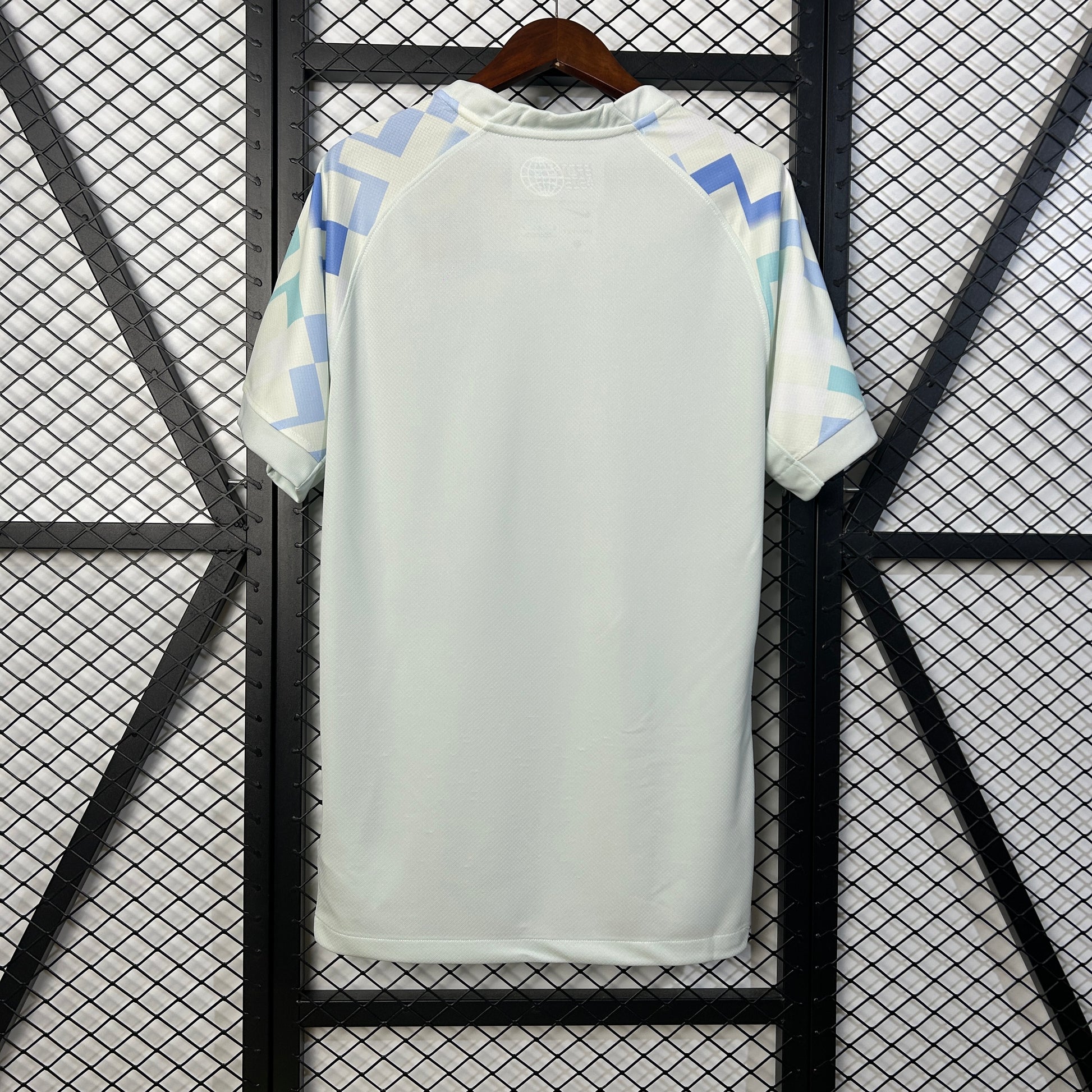Inter Milan Maillot Extérieur 25/26 - Pitch Kits