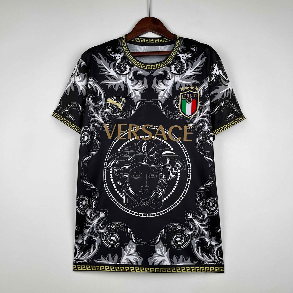 Italie Maillot Concept