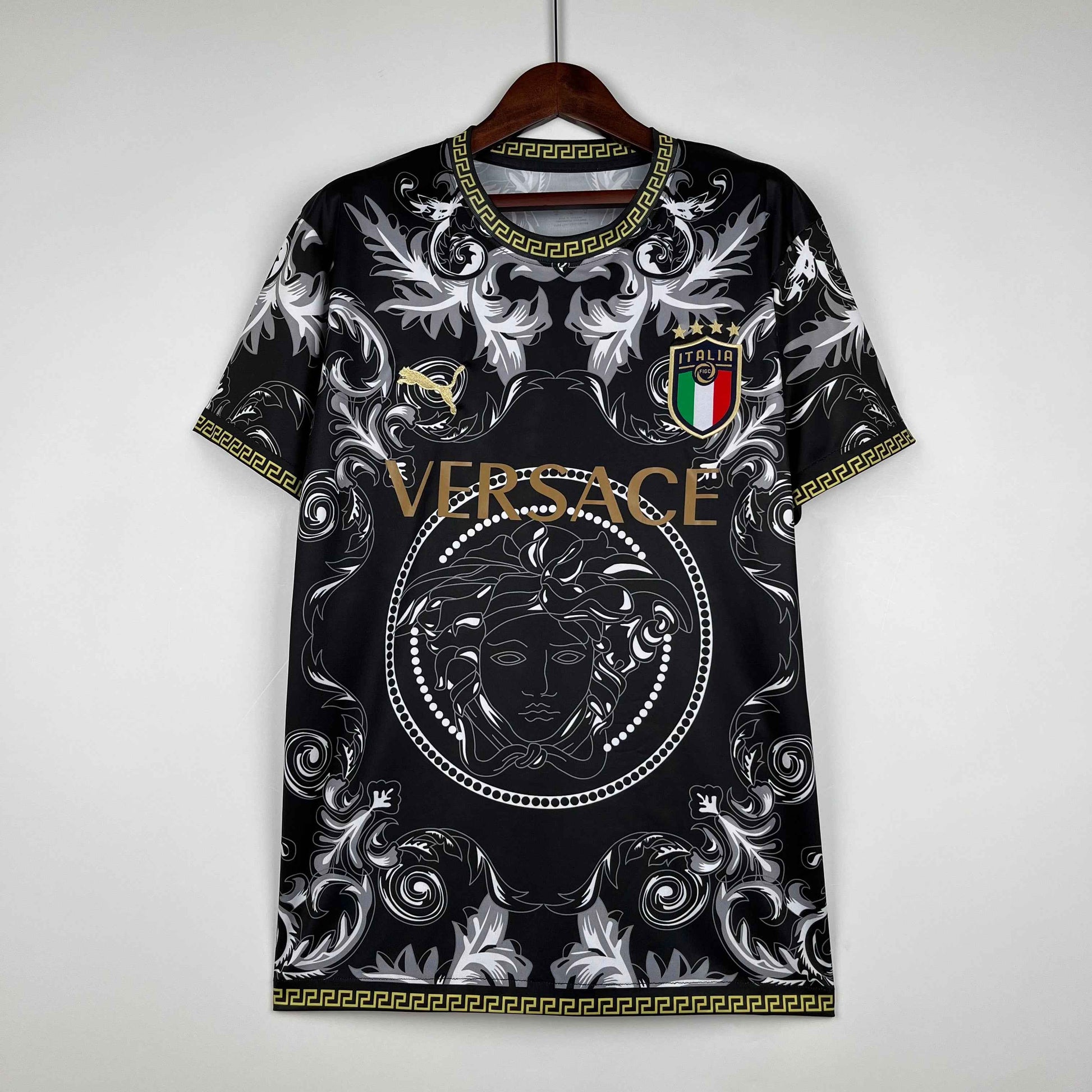 Italie Maillot Concept
