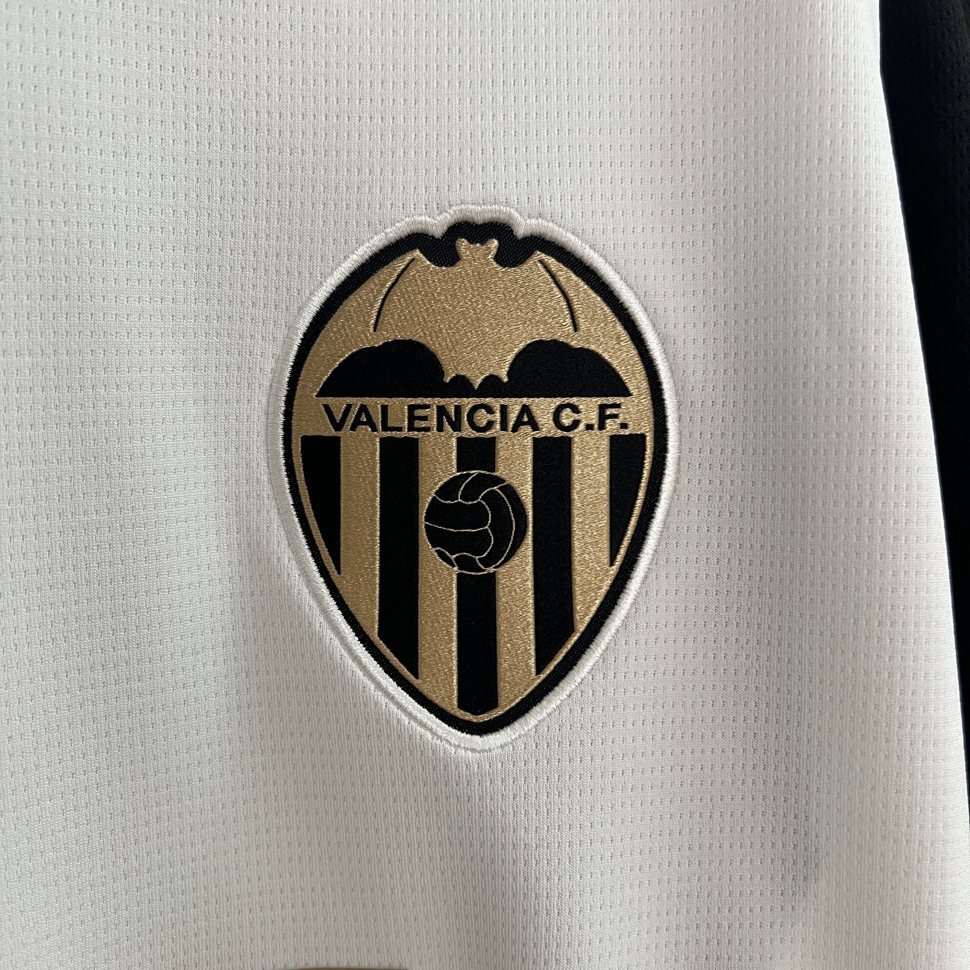 Valence Maillot Domicile 24/25 - Pitch Kits