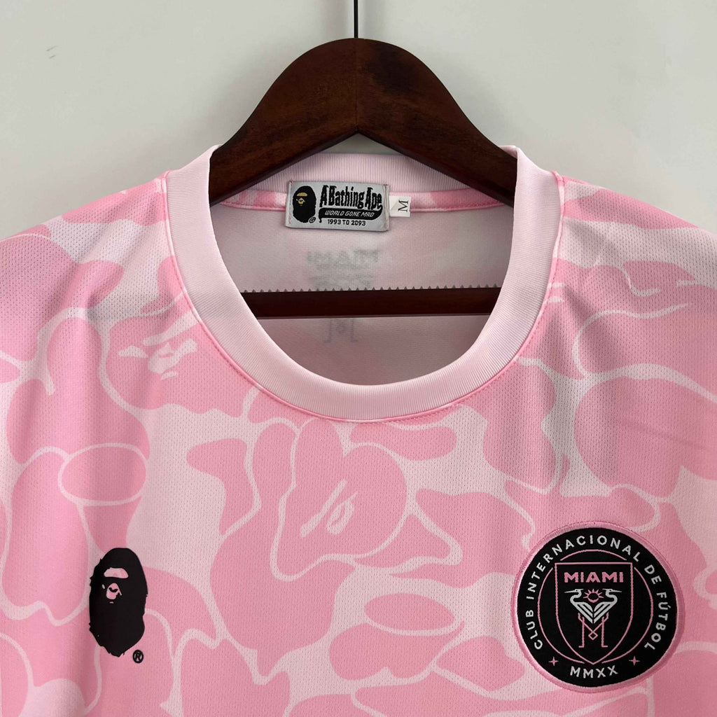 Maillot Miami Concept 25/26