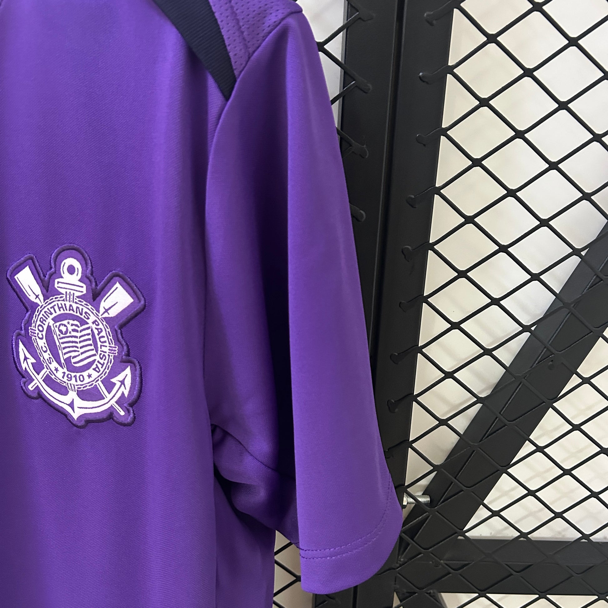 Corinthians Maillot Entraînement 24/25 - Pitch Kits