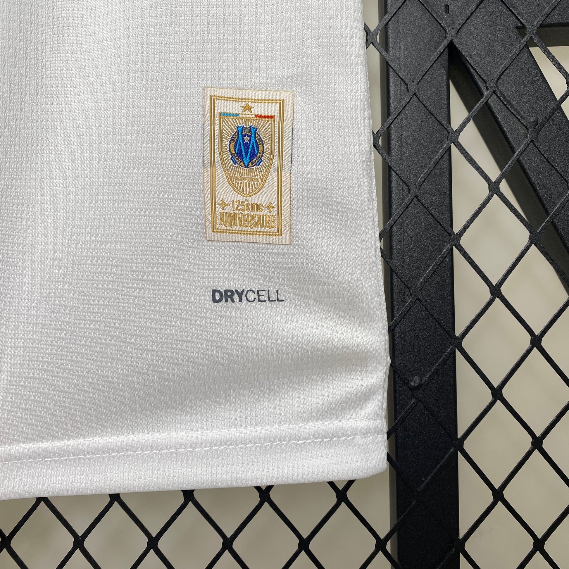 OM Maillot Anniversaire 125 ans - Pitch Kits