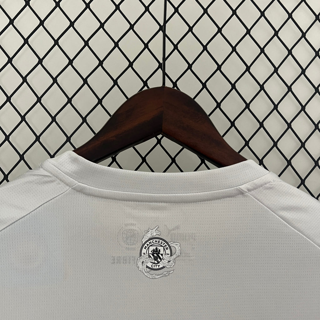 Manchester City Concept - Pitch Kits