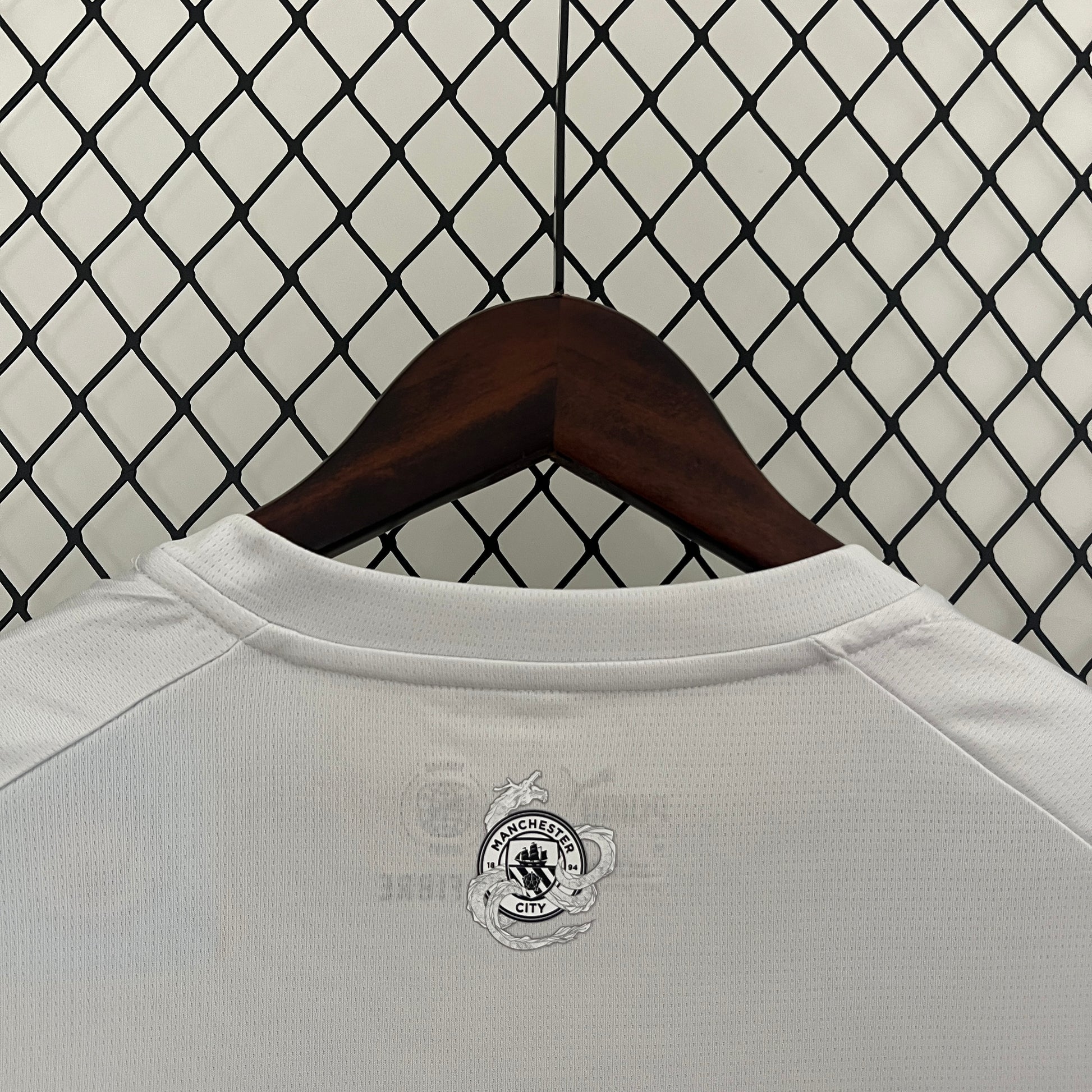 Manchester City Concept - Pitch Kits