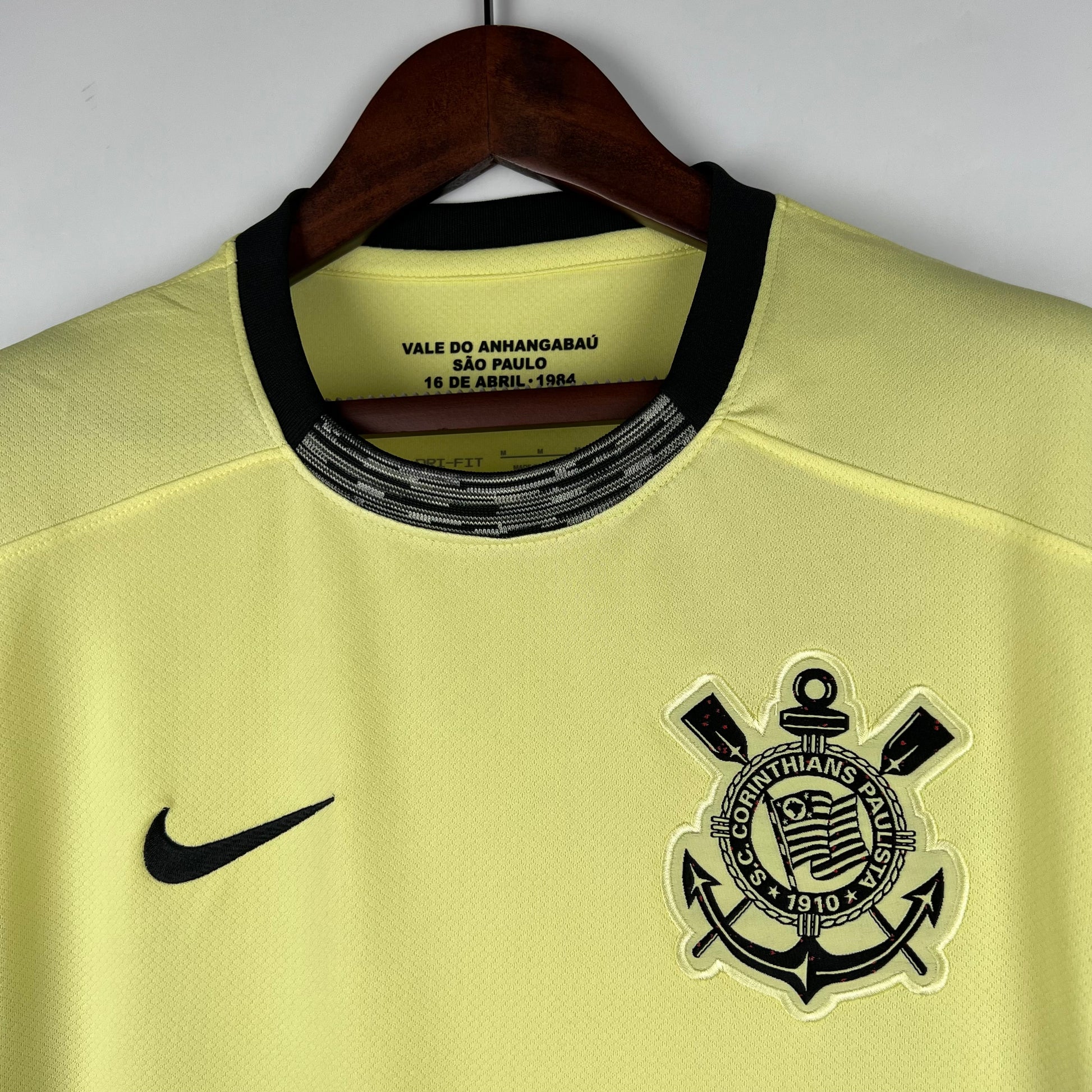 Corinthians Maillot Third 23/24 - Pitch Kits