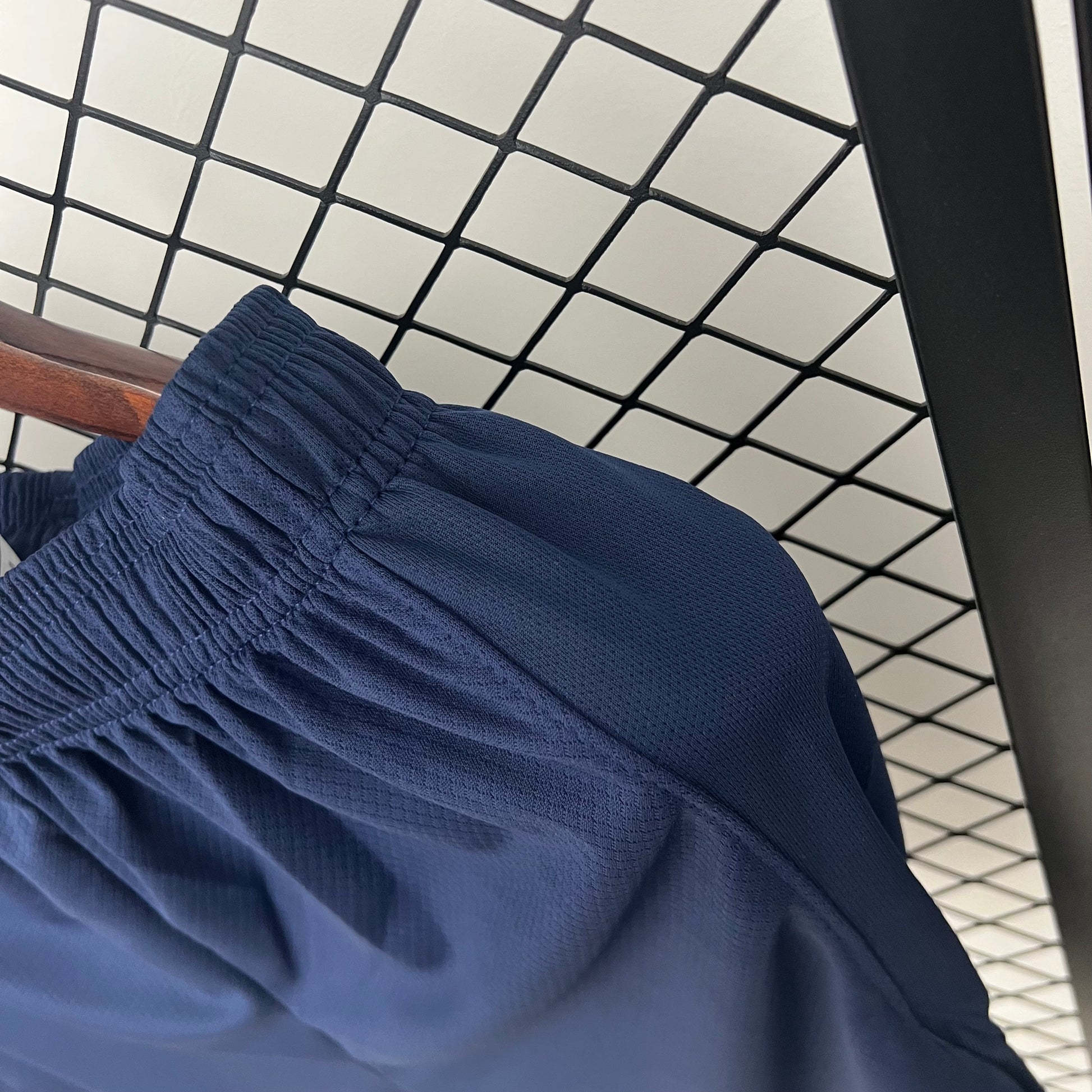 PSG Short Domicile 25/26 - Pitch Kits