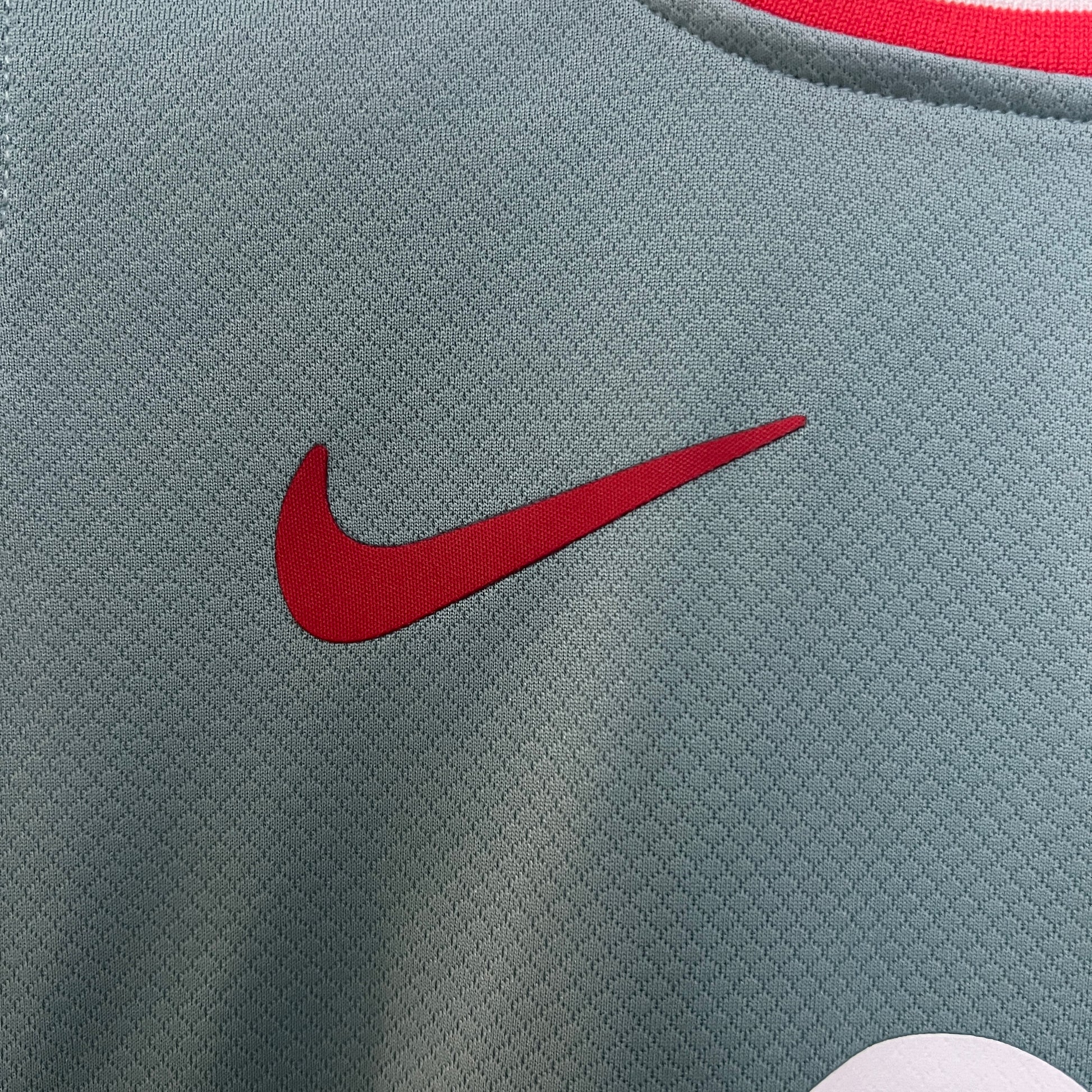 Atlético Madrid Ensemble Enfants Extérieur 24/25 - Pitch Kits