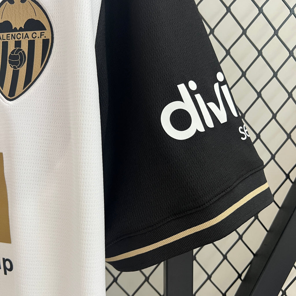 Valence Maillot Domicile 24/25 - Pitch Kits