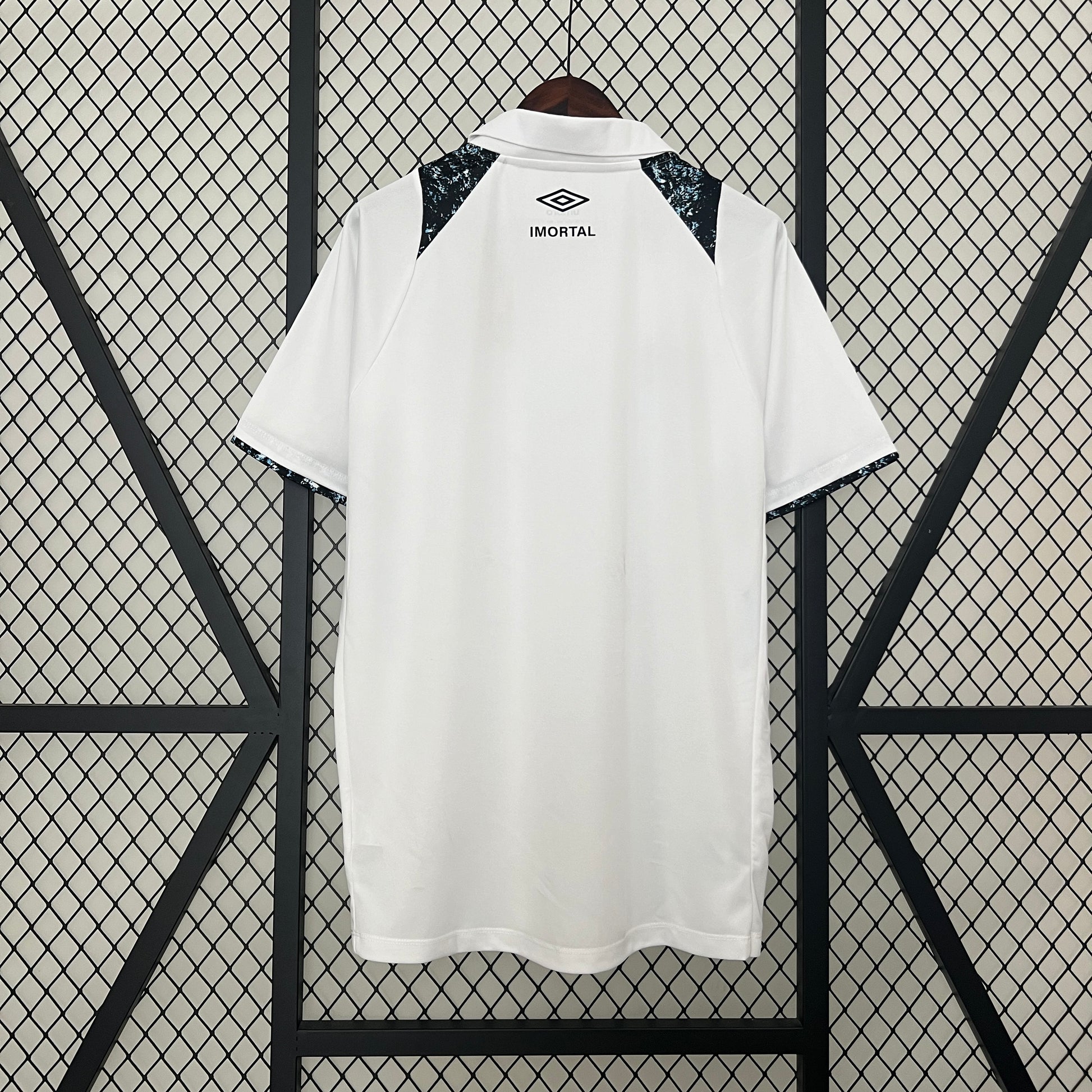 Grêmio Maillot Extérieur 24/25 - Pitch Kits