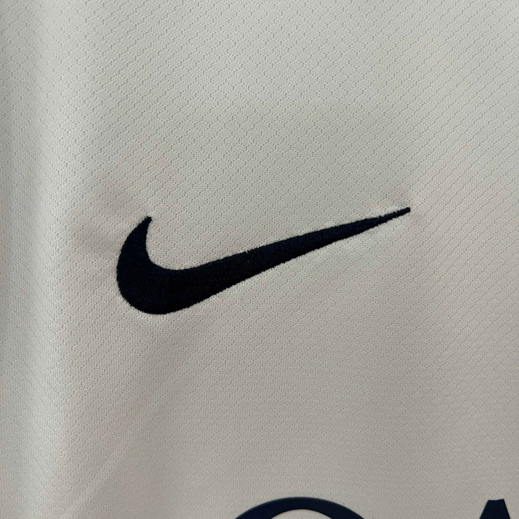 PSG Maillot Extérieur 24/25