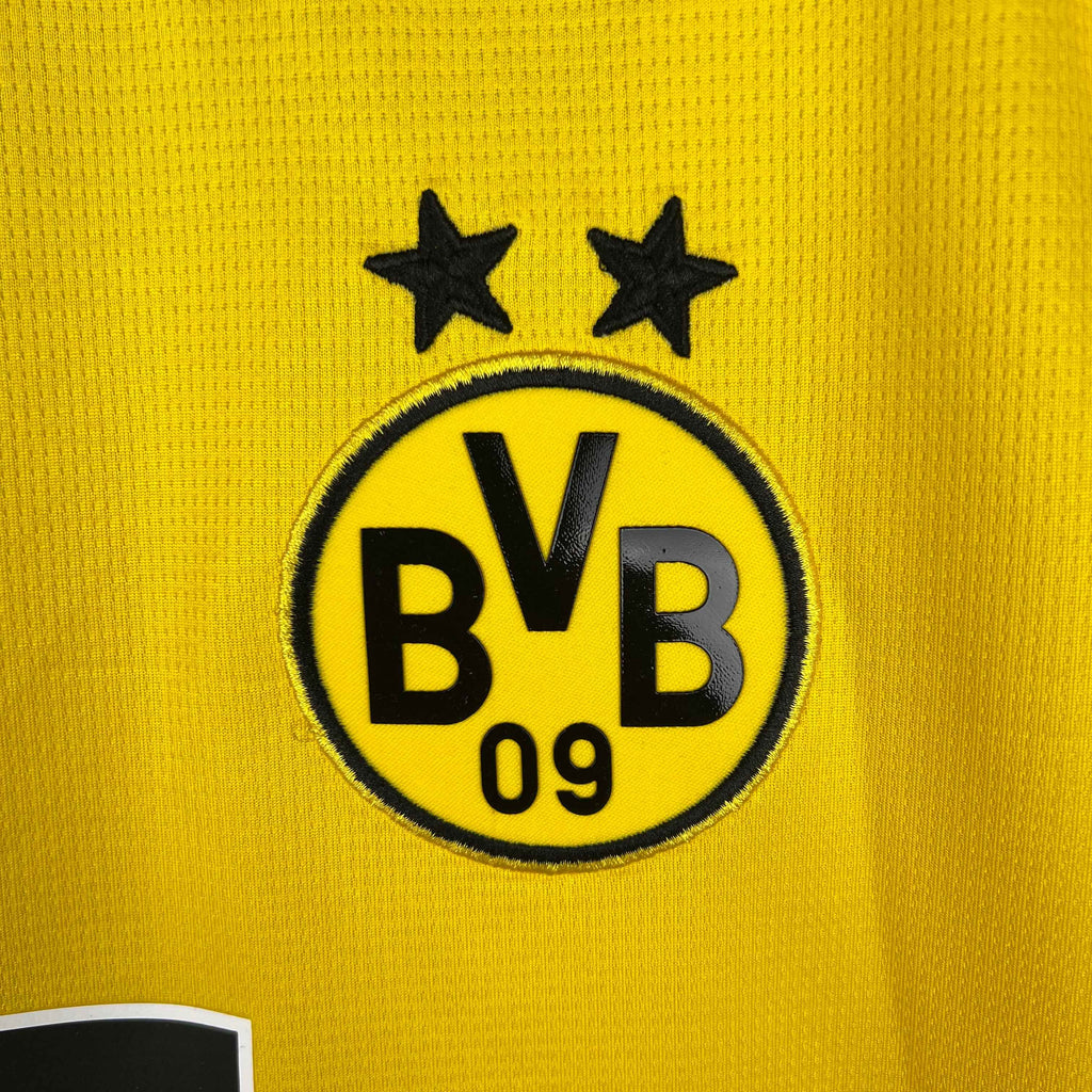 BVB Maillot Concept