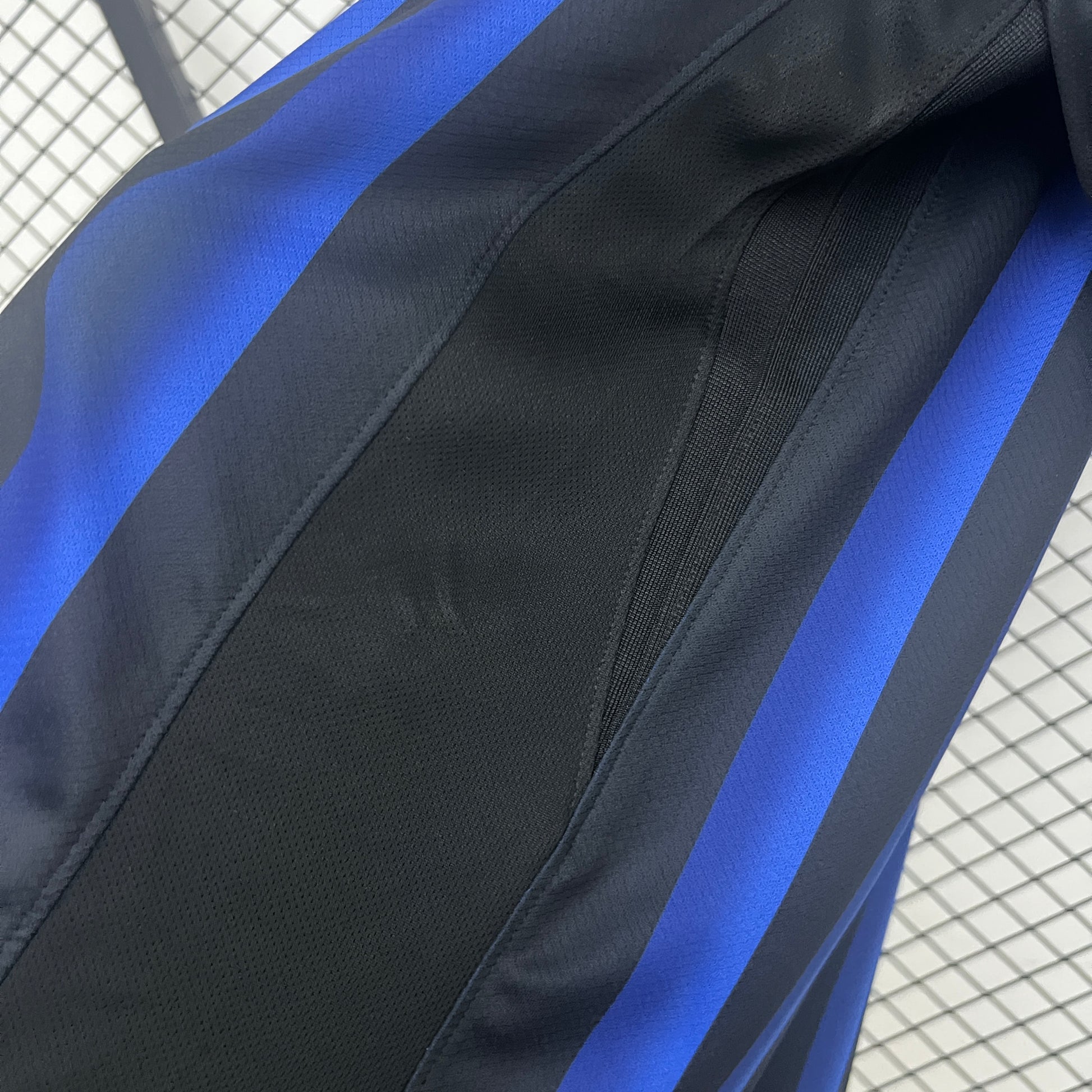 Inter Milan Maillot Domicile 25/26 - Pitch Kits