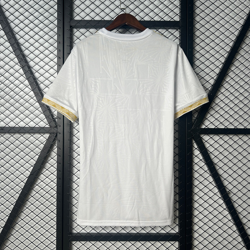 Mexique Maillot Concept - Pitch Kits