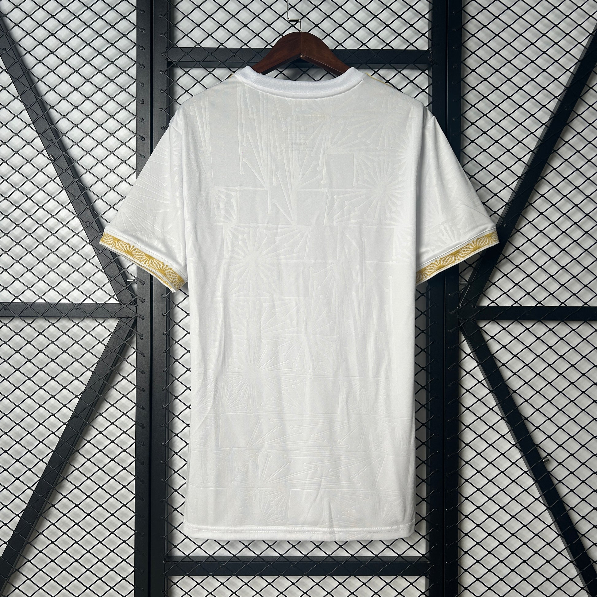 Mexique Maillot Concept - Pitch Kits