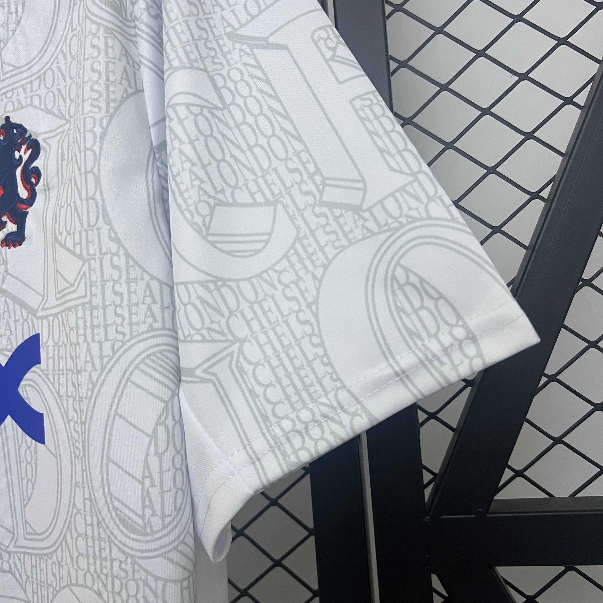 Chelsea Maillot Entraînement 25/26
