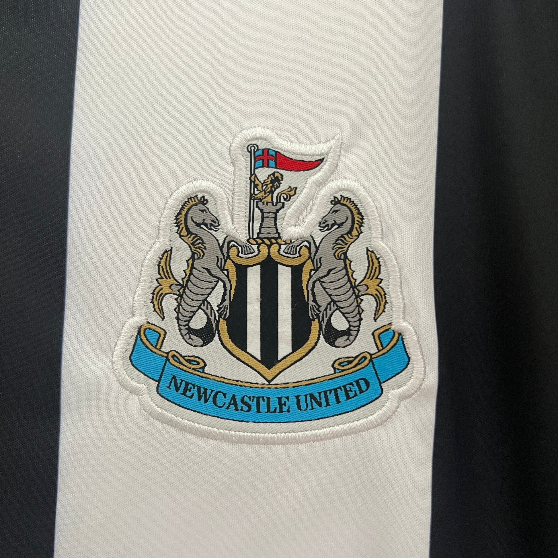 Newcastle Maillot Domicile 24/25 - Pitch Kits