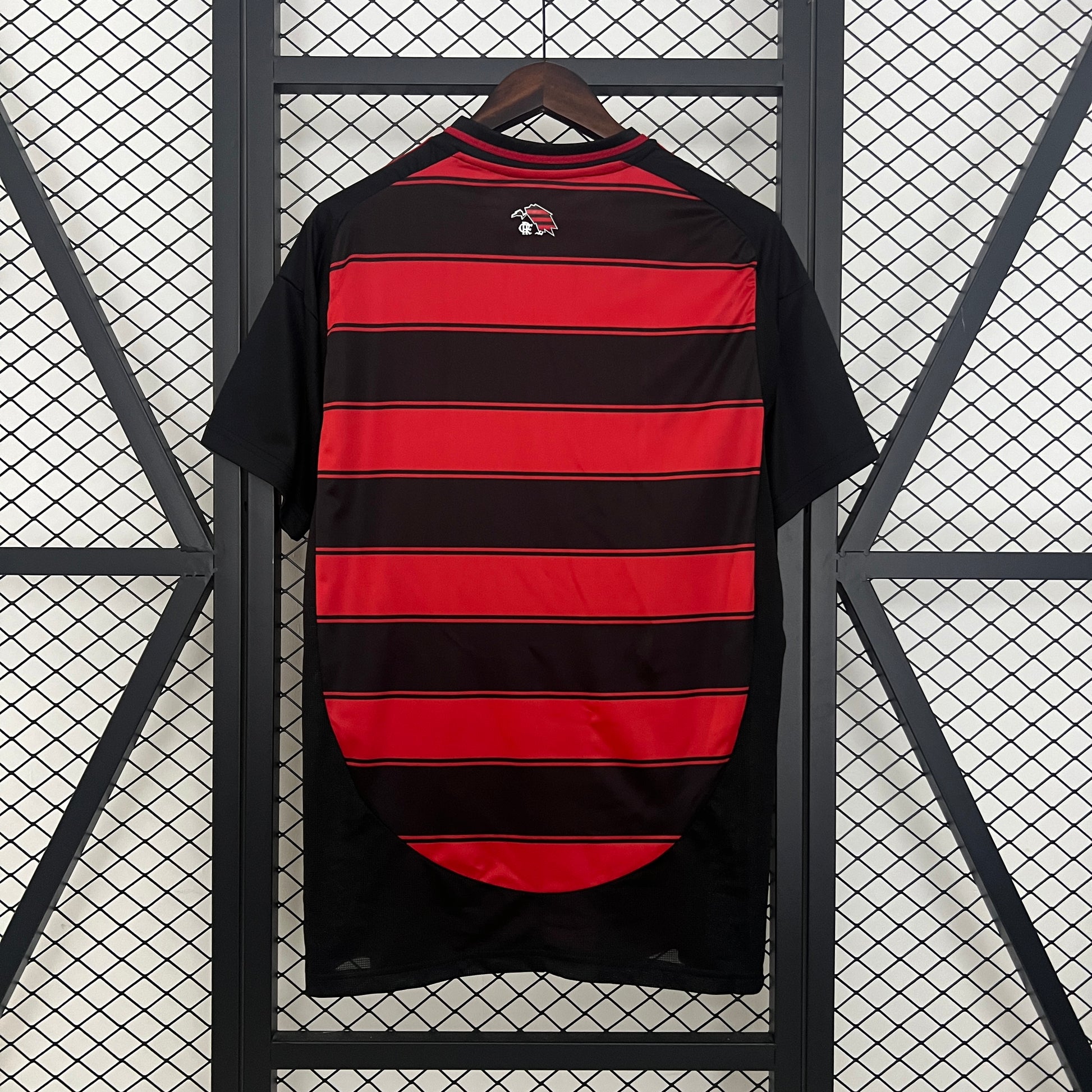 Flamengo Maillot Domicile 25/26 - Pitch Kits