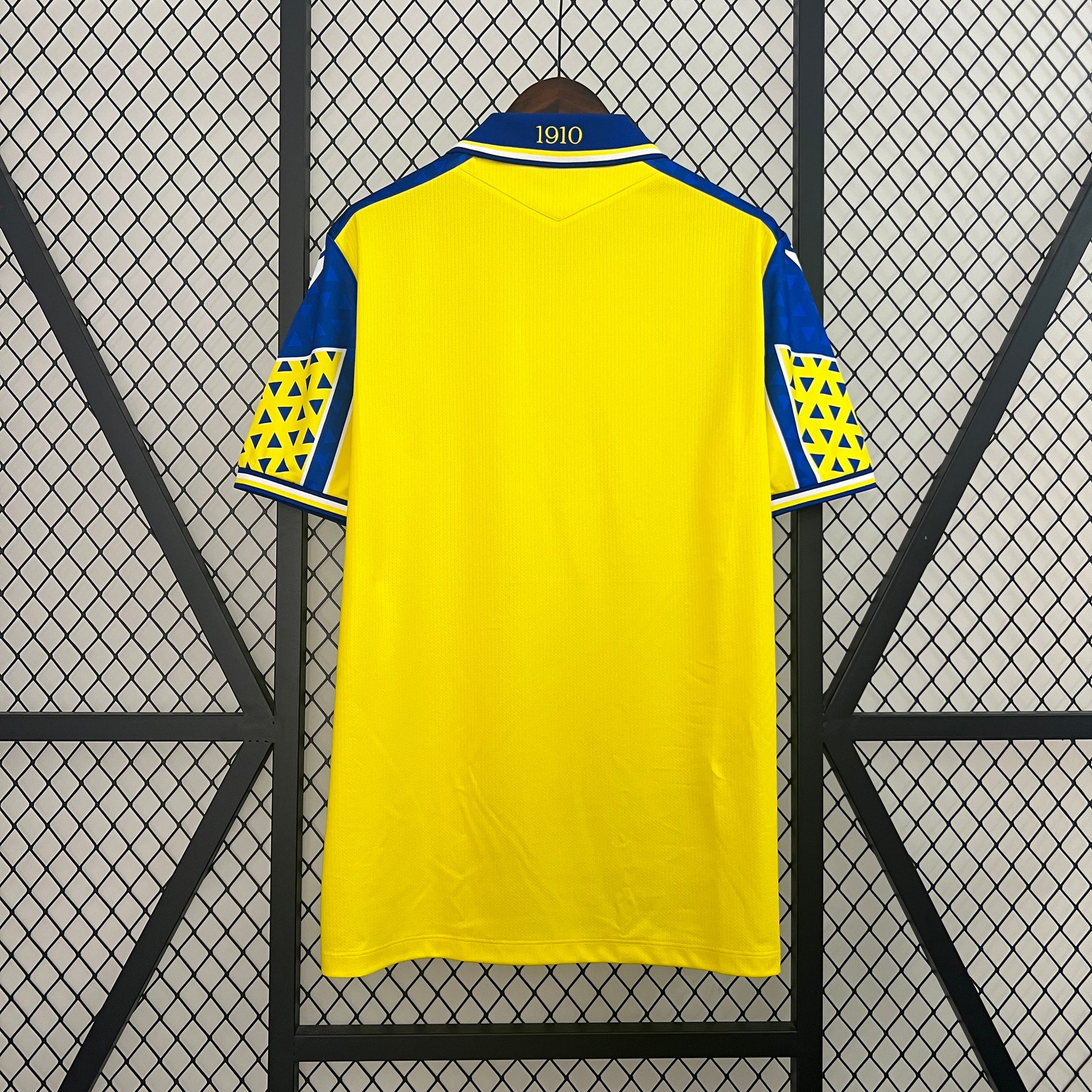 Cadiz Maillot Domicile 24/25 - Pitch Kits