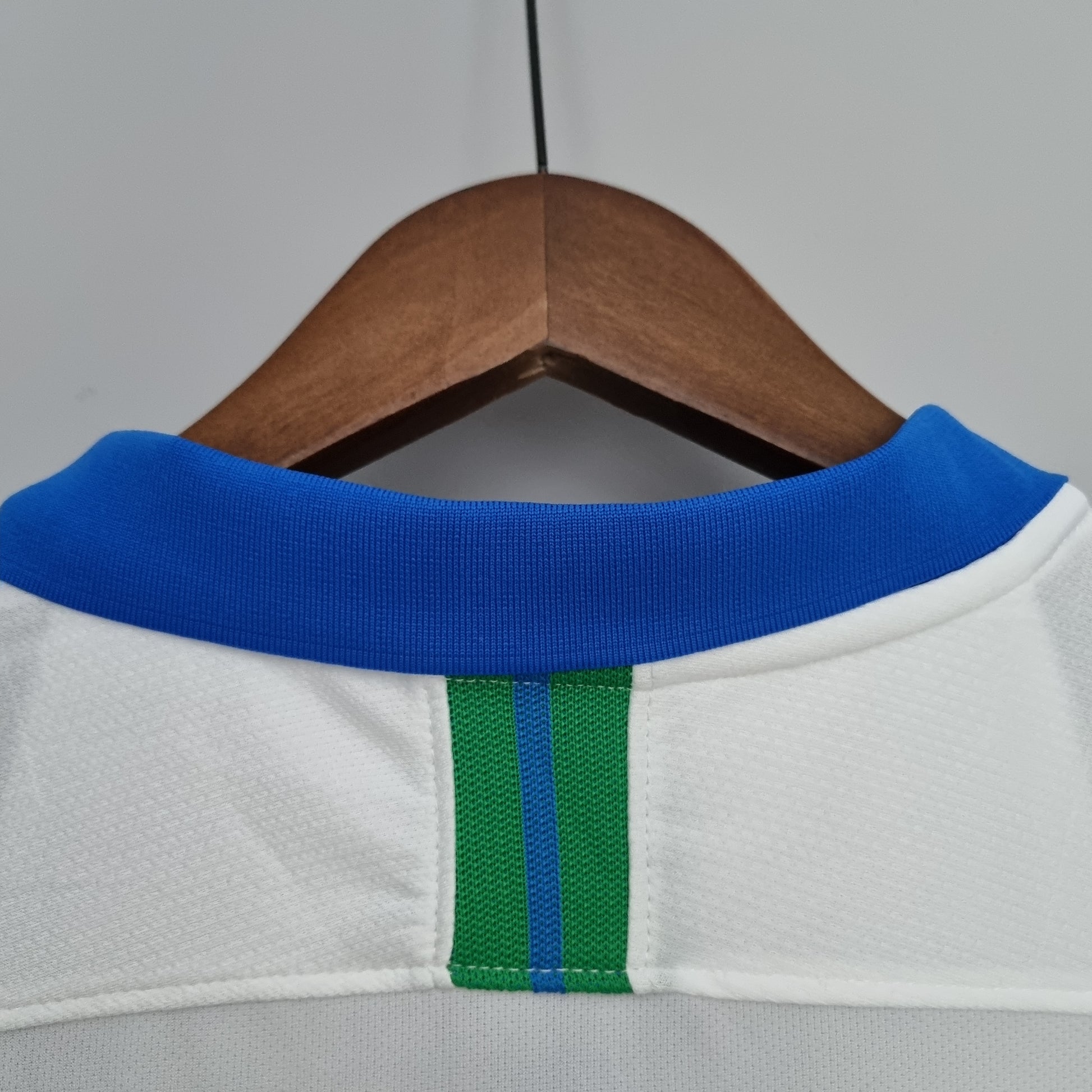 Brésil Maillot Extérieur 2019 - Pitch Kits
