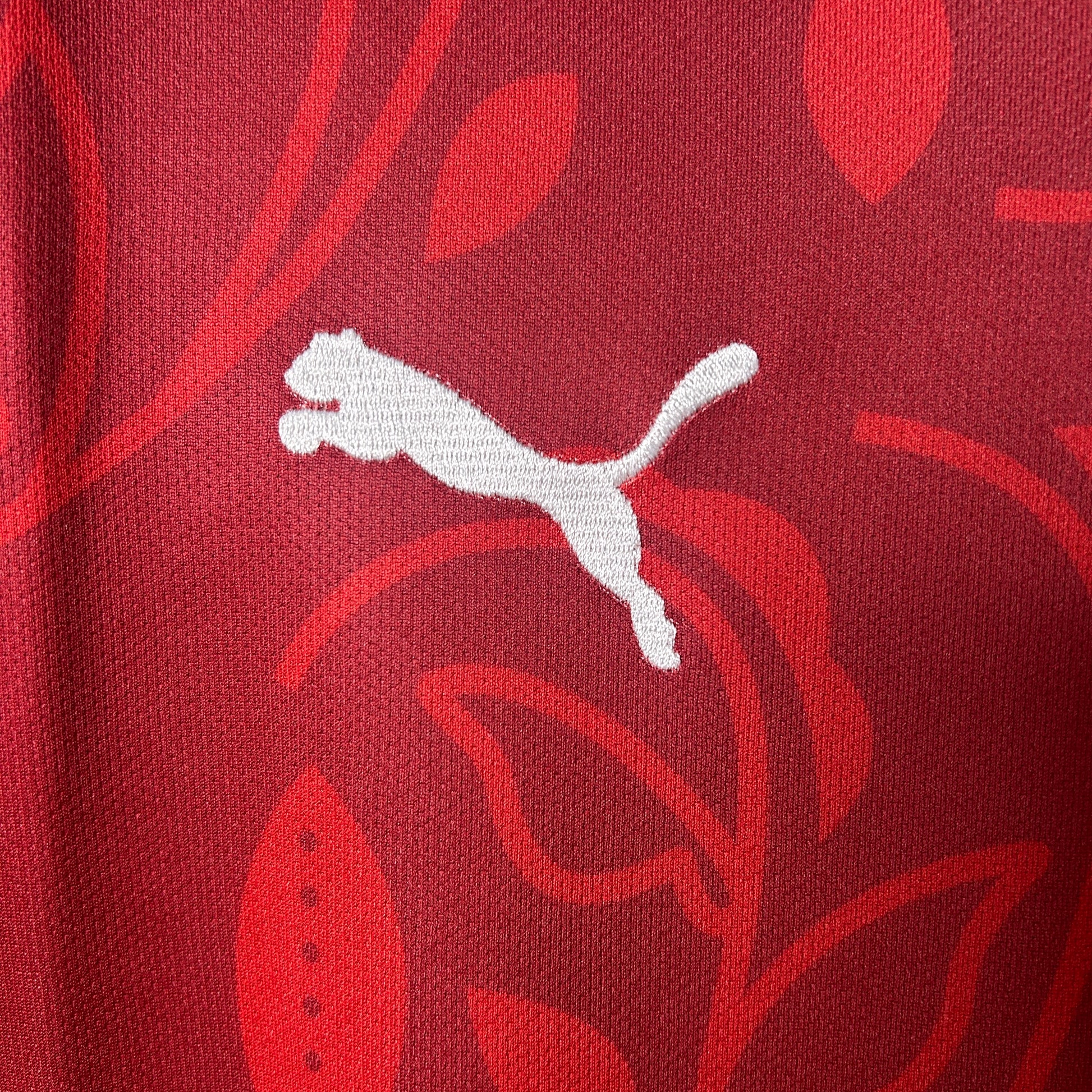 Portugal Maillot Concept - Pitch Kits