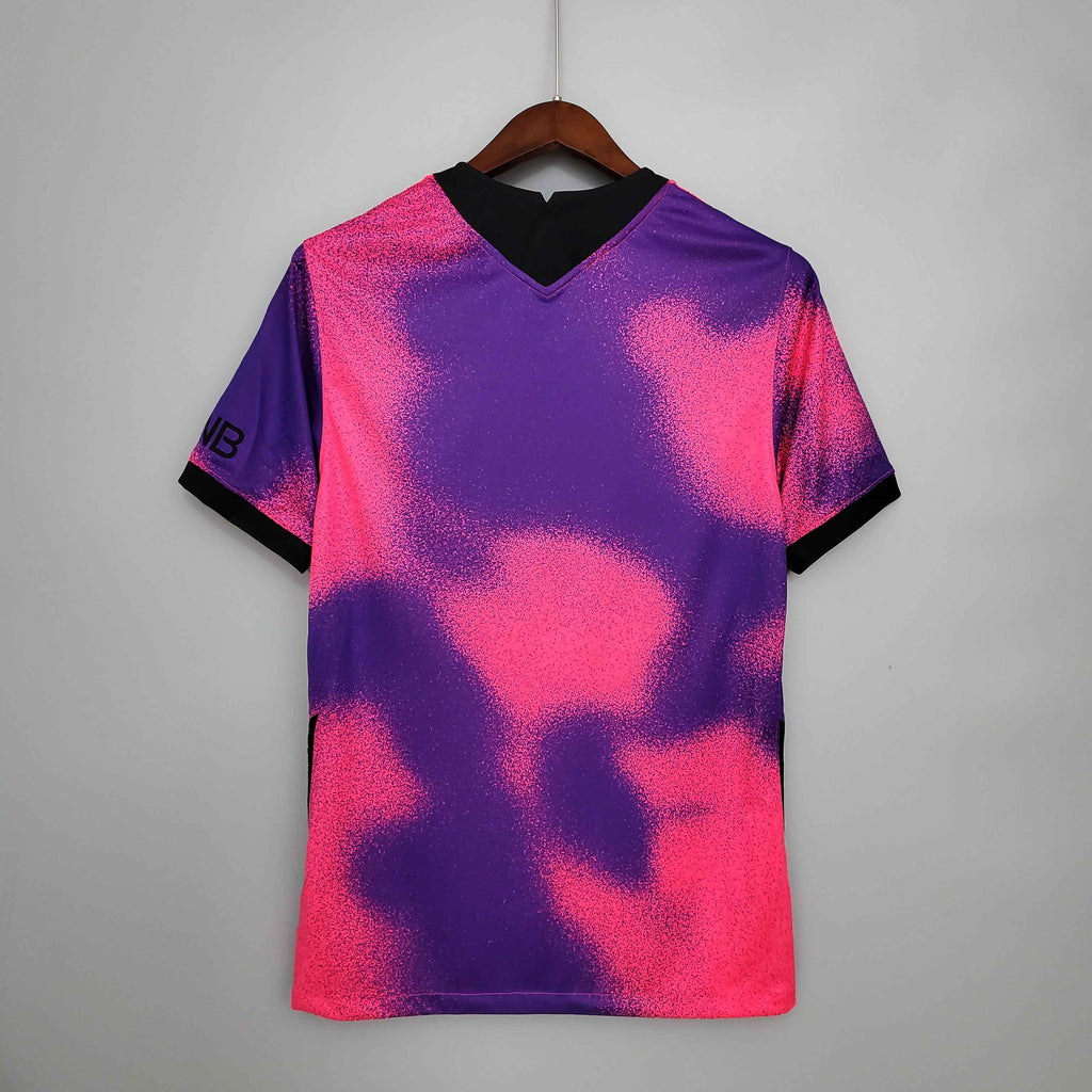PSG Maillot Fourth 20/21