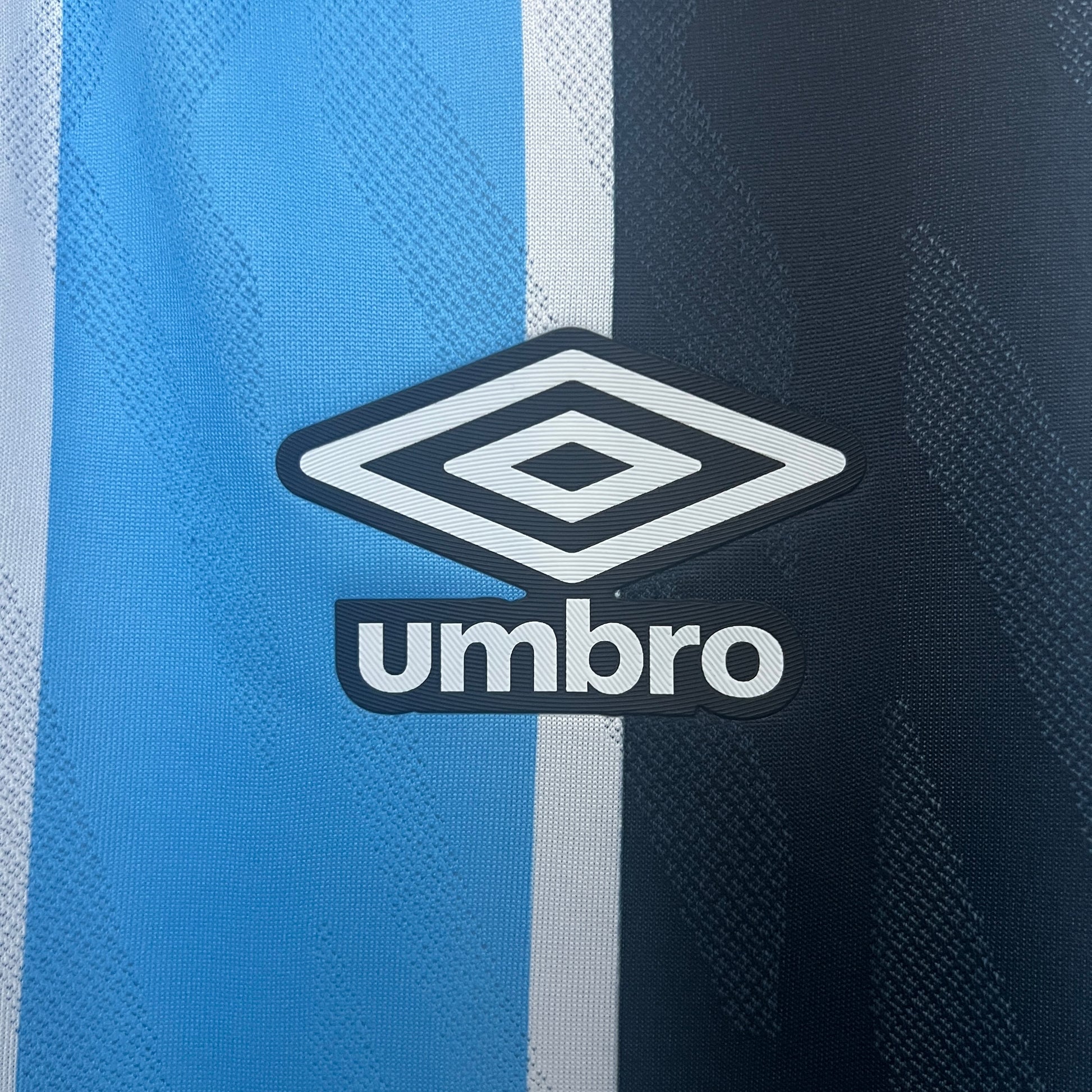 Grêmio Maillot Domicile 25/26 - Pitch Kits