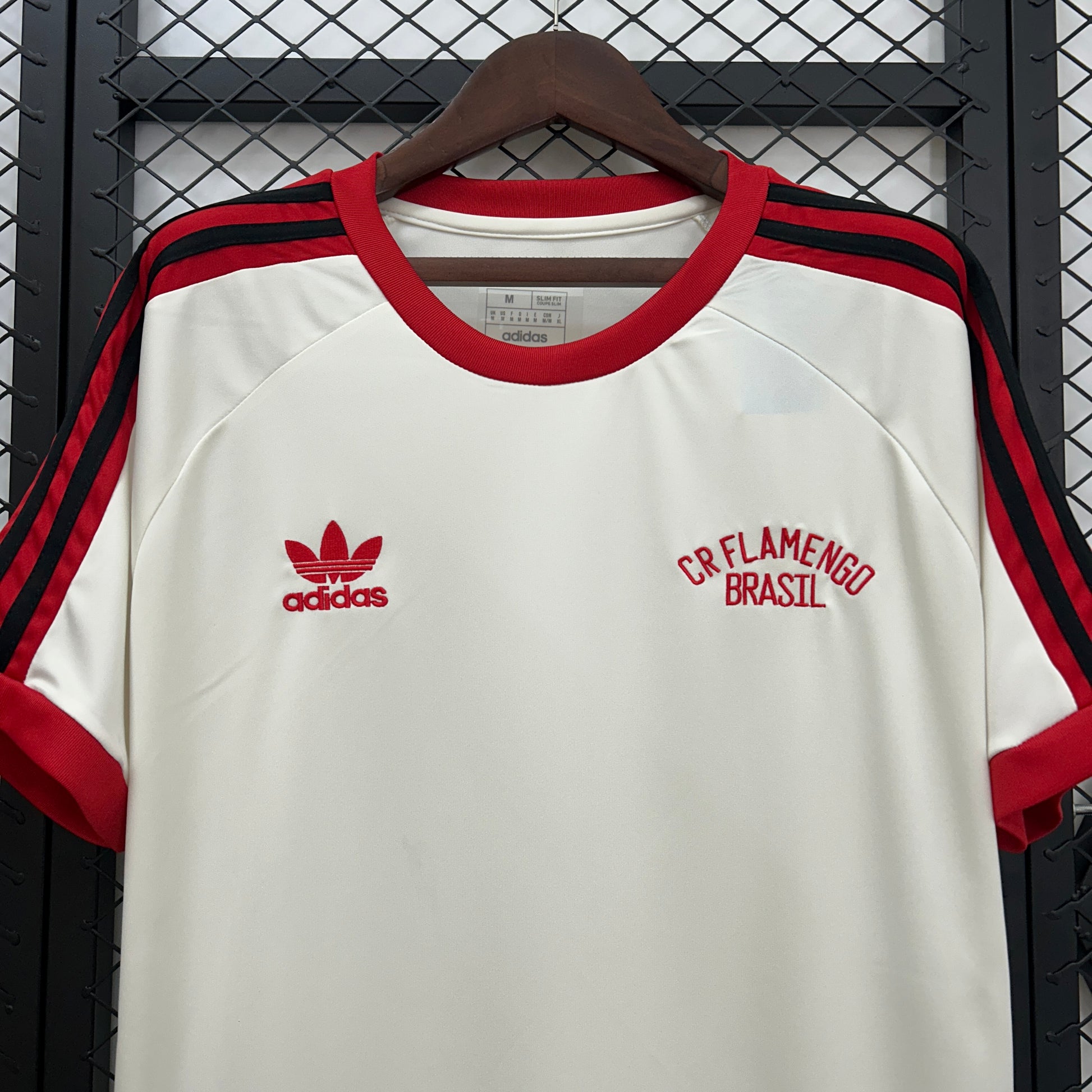Flamengo Maillot Concept Commémorative - Pitch Kits