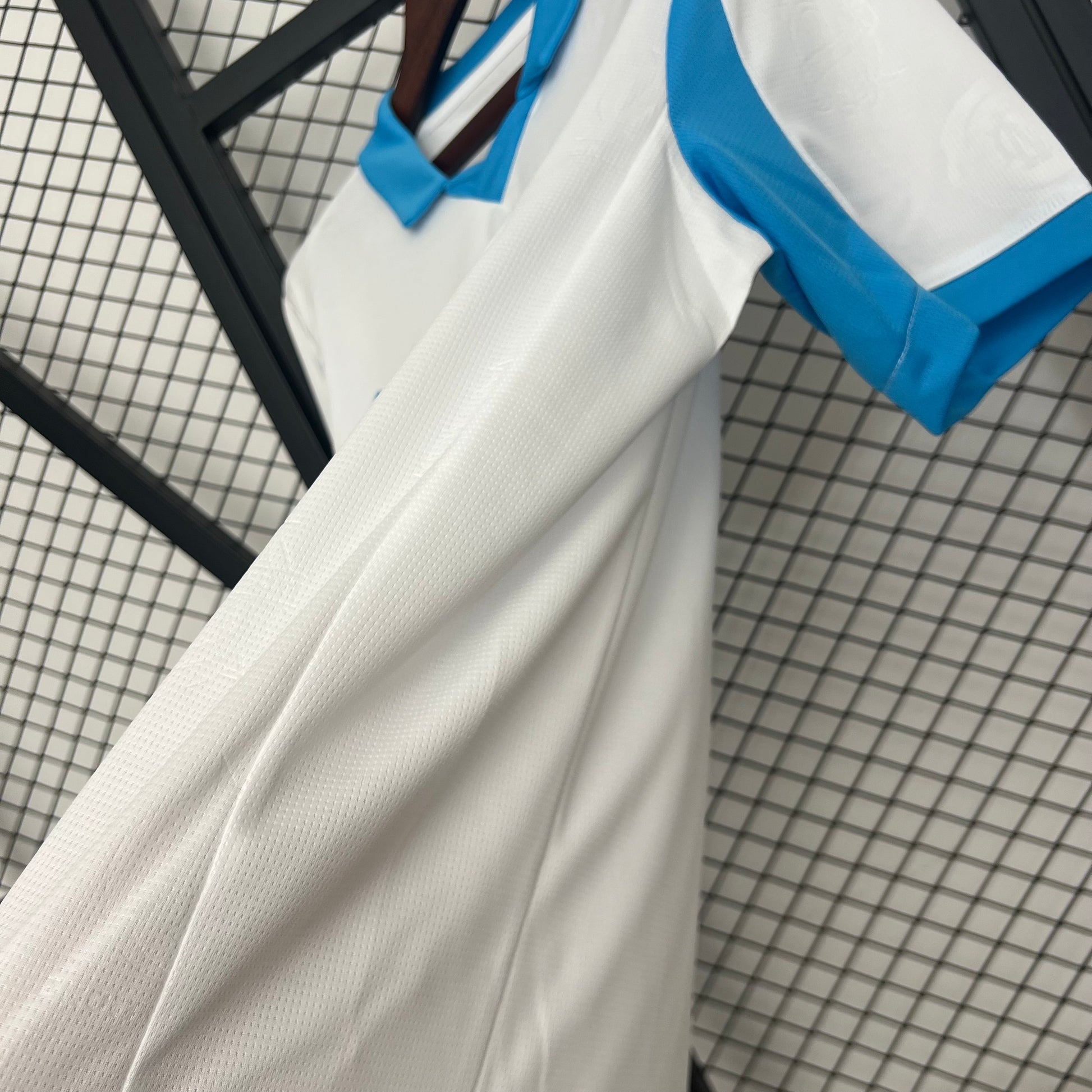 OM Maillot Domicile 25/26 - Pitch Kits