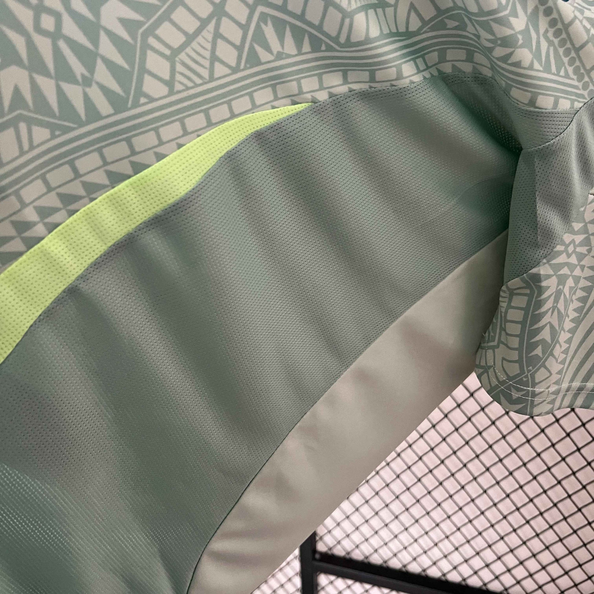 Mexique Maillot Extérieur 2025