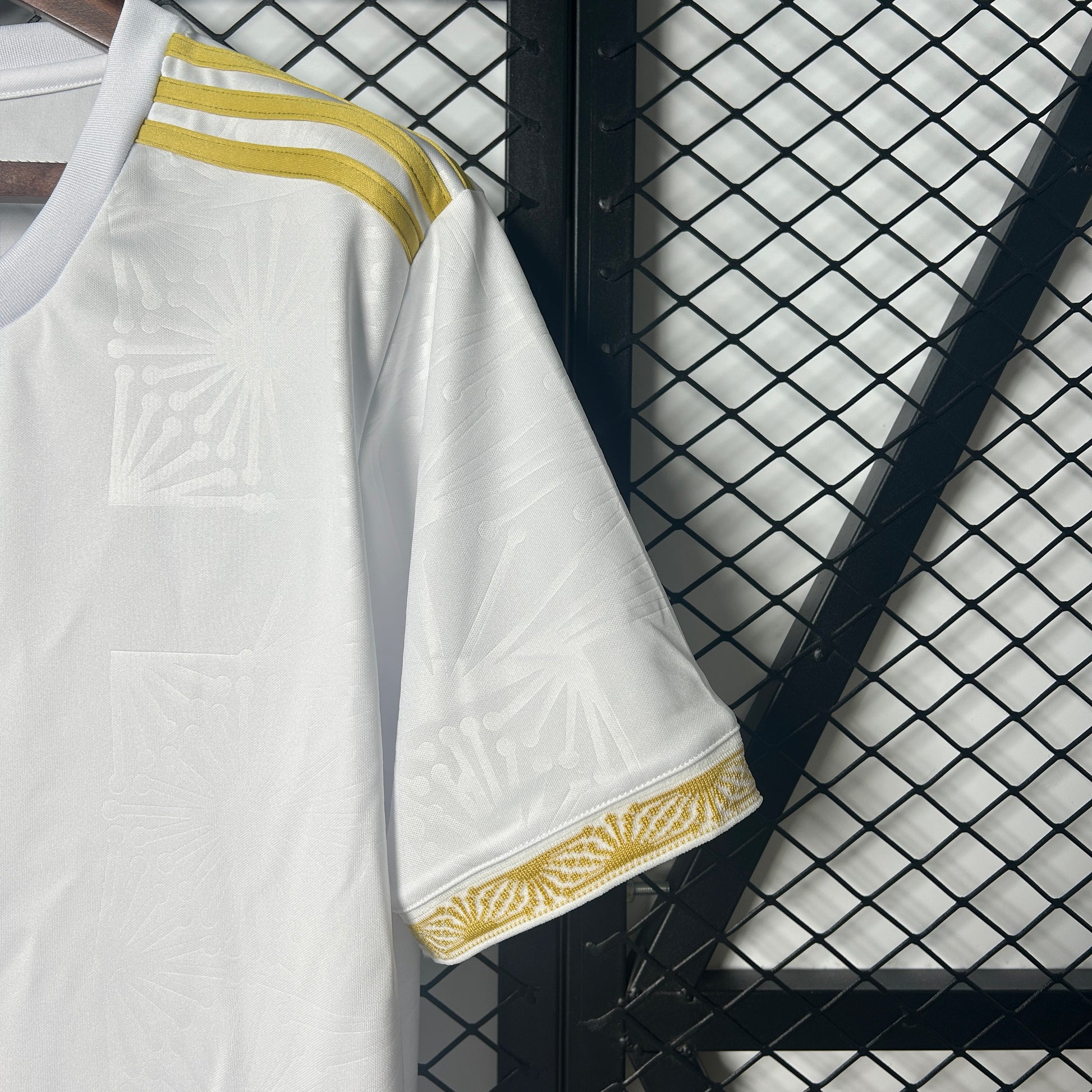 Mexique Maillot Concept - Pitch Kits