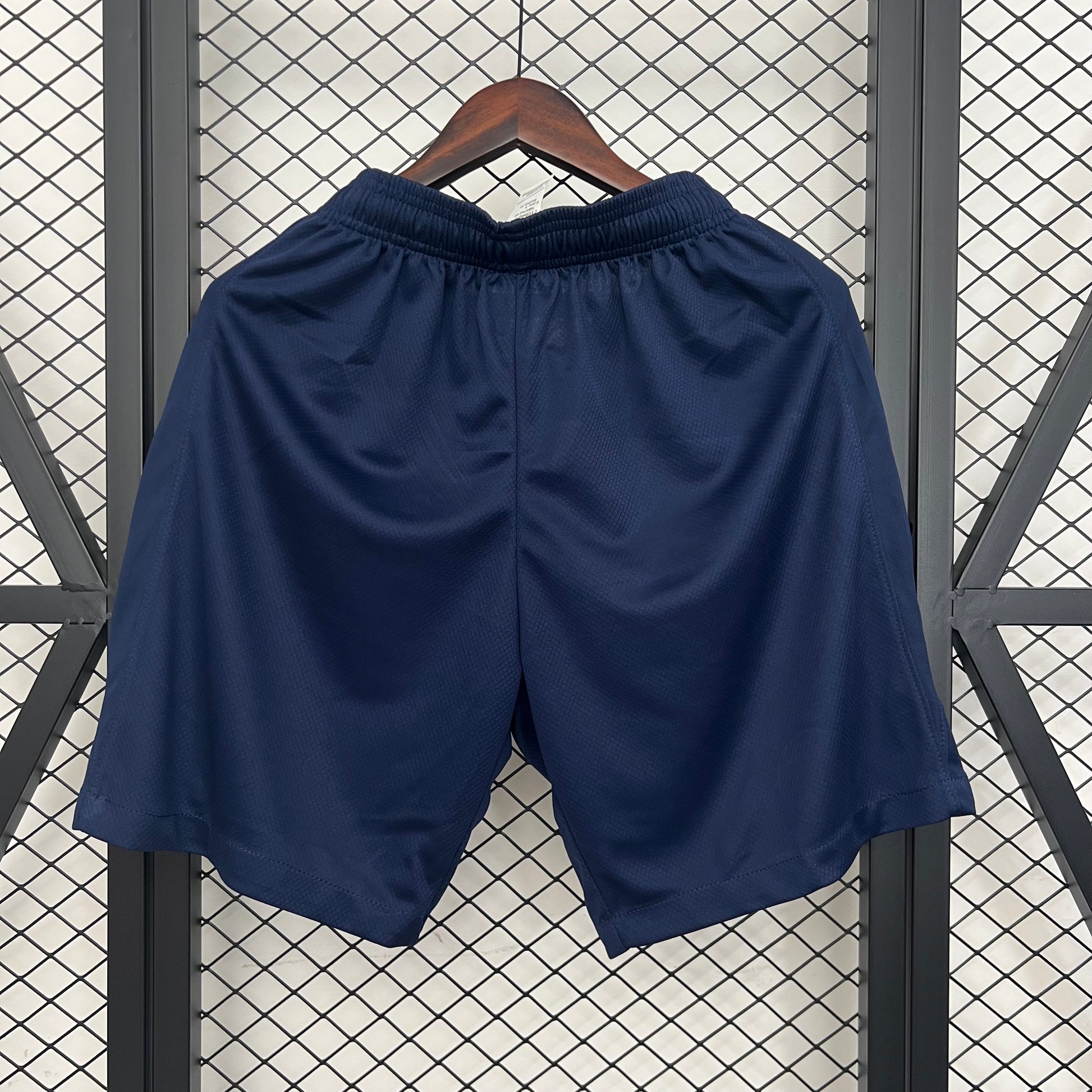 PSG Short Domicile 25/26 - Pitch Kits