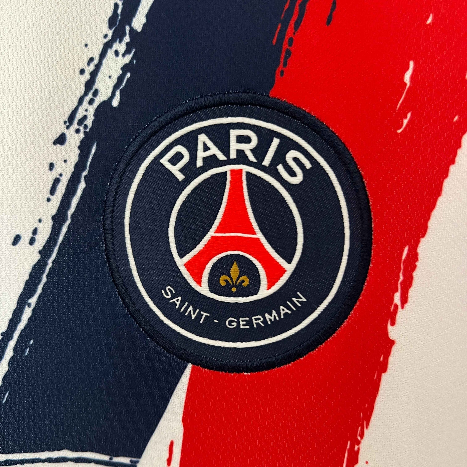 PSG Maillot Extérieur 24/25