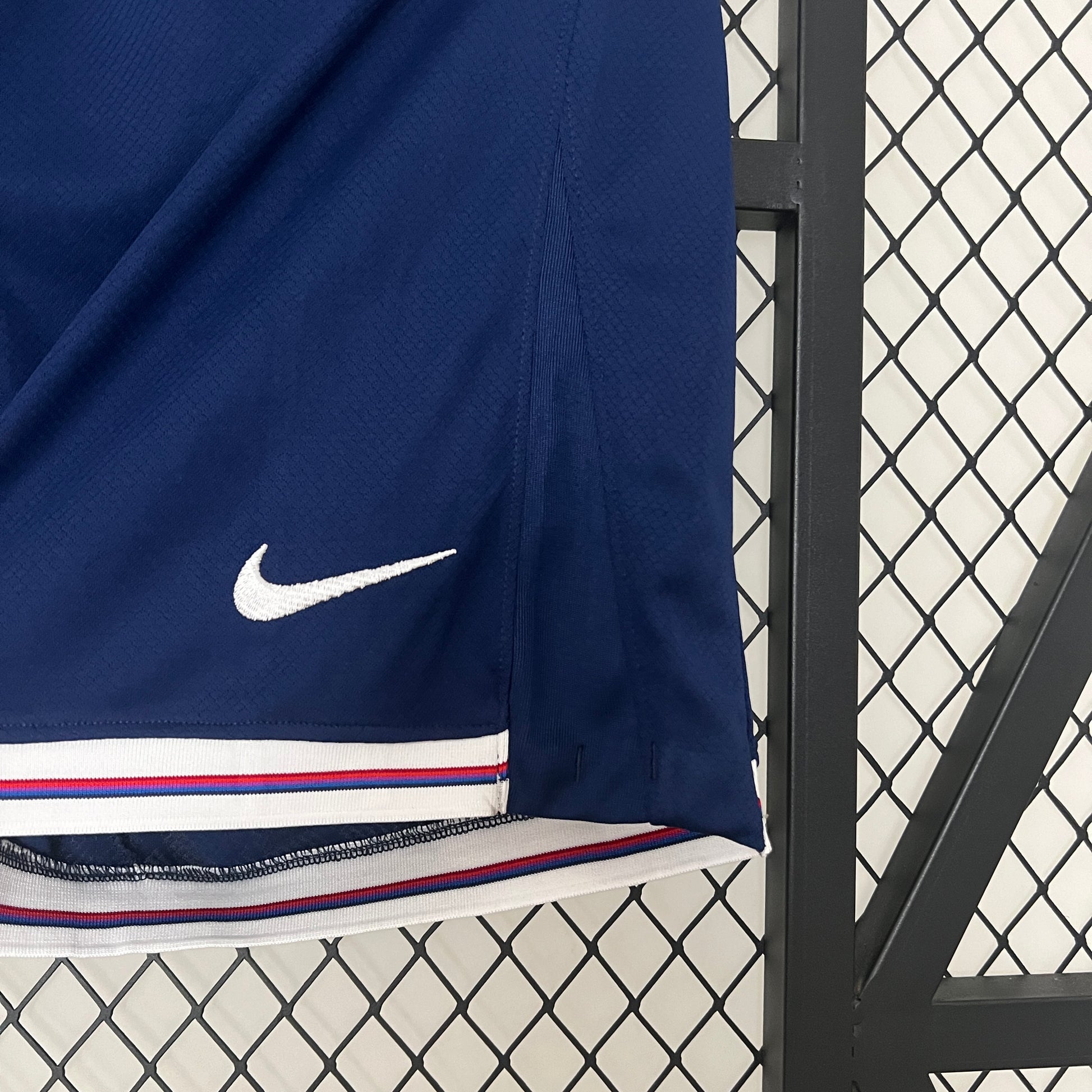 Angleterre Short Domicile 2024 - Pitch Kits