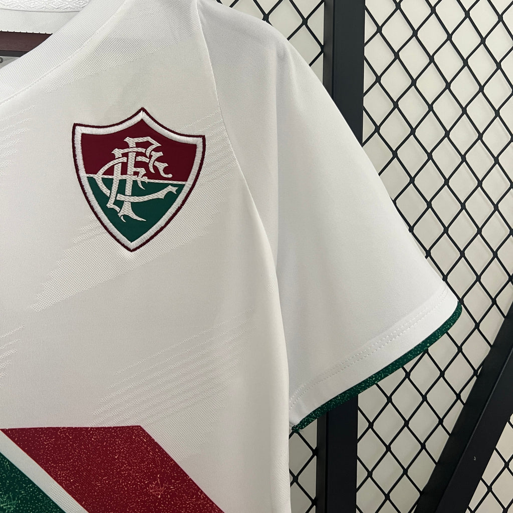 Fluminense Maillot Extérieur 24/25 - Pitch Kits